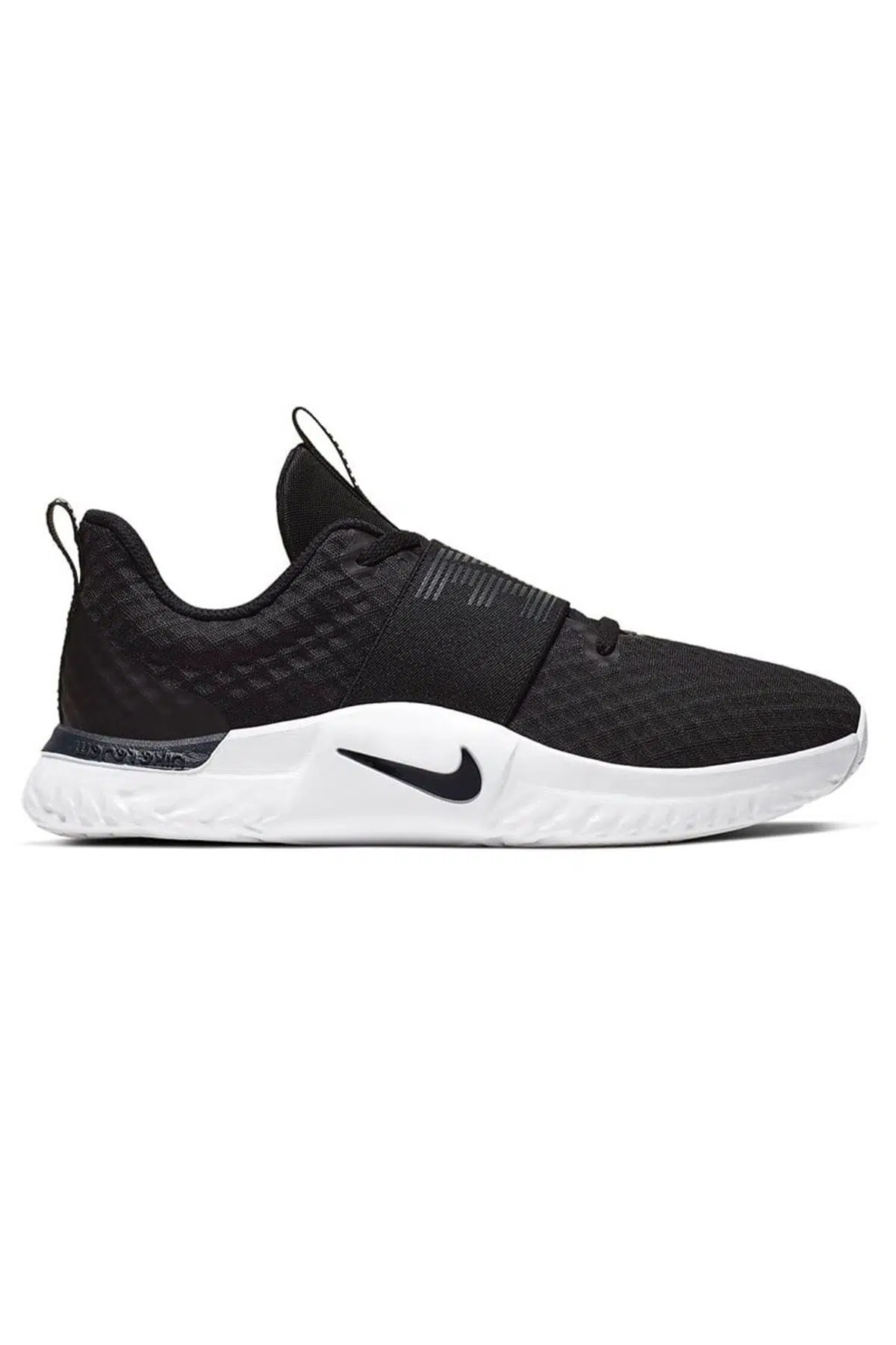 Nike Renew 9 Womens Running Shoes Kadın Yürüyüş Koşu Ayakkabısı Siyah