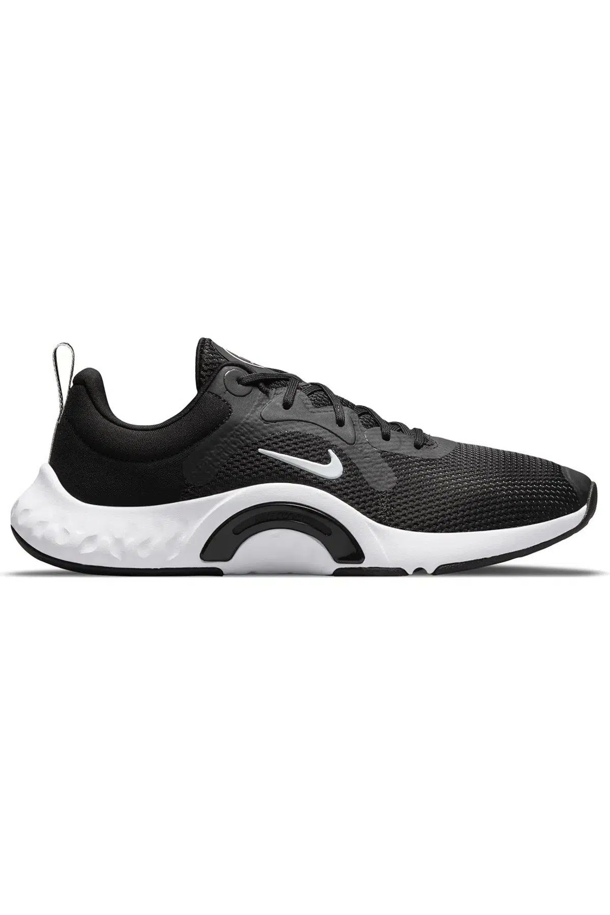 Nike Renew IN Seasonson TR 11 Kadın Günlük Yürüyüş Koşu Ayakkabısı Siyah