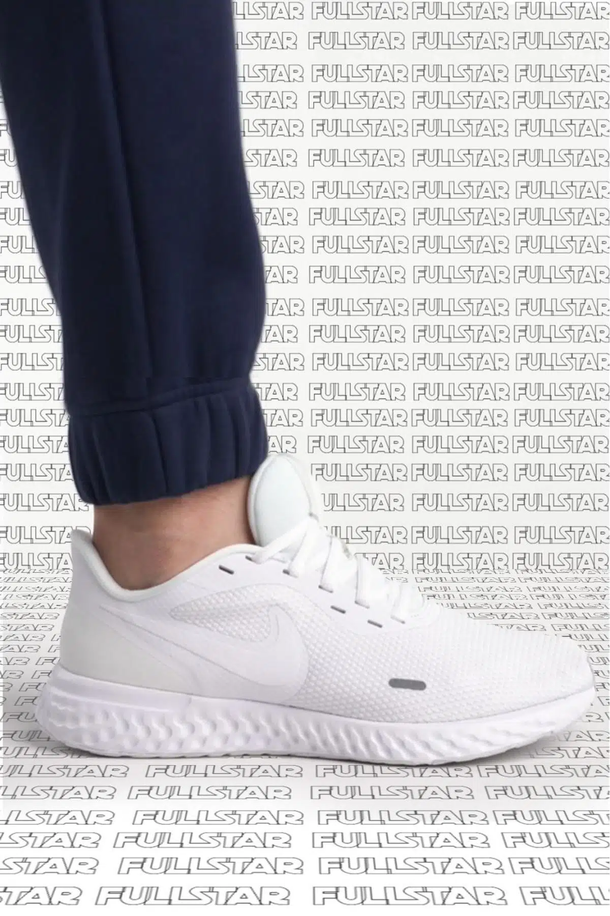 Nike Revolution 5 Unisex Walk Running Shoes Yürüyüş Koşu Ayakkabısı
