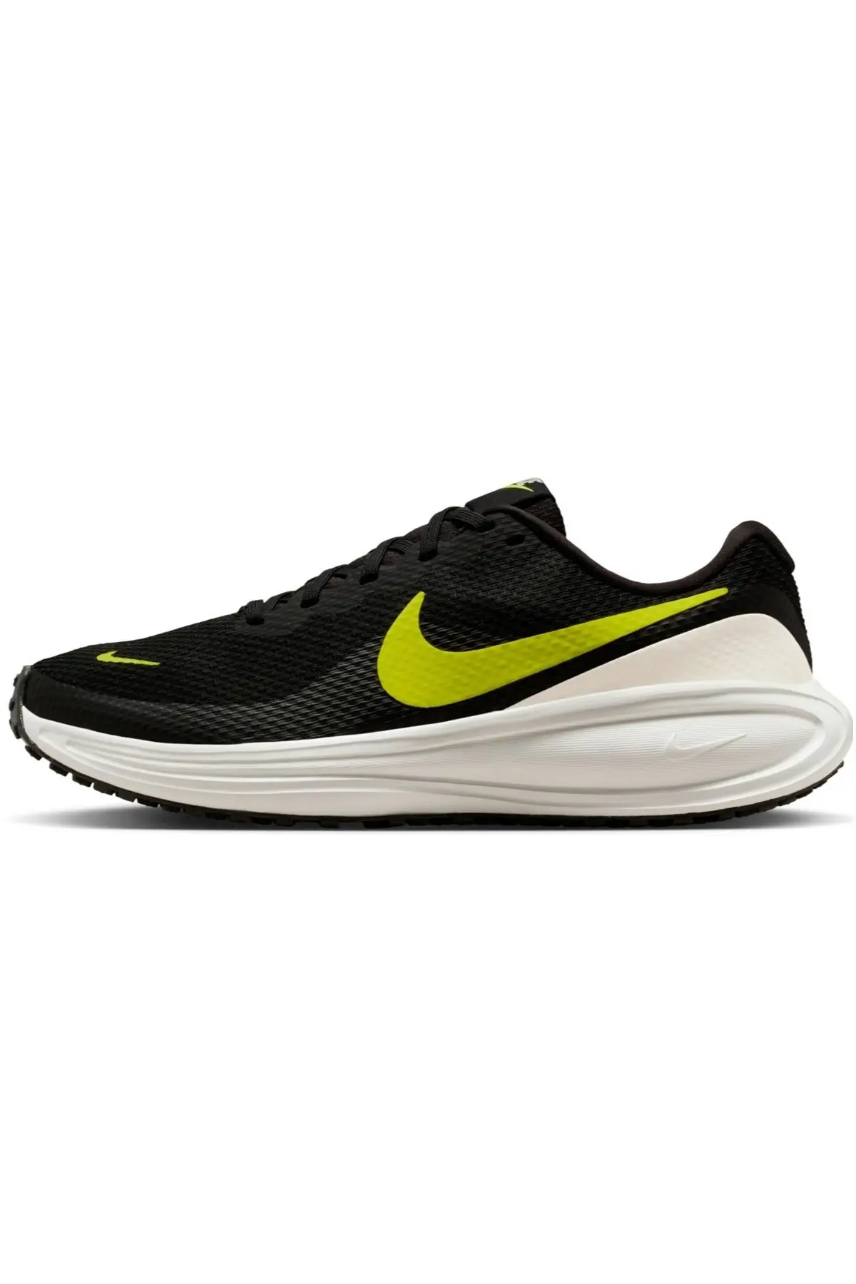 HJ8485-004 Nike Revolution 8 Womens Running Shoes Kadın Koşu Yürüyüş Ayakkabısı Siyah