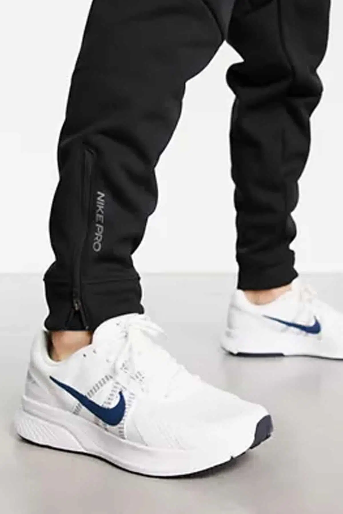 Nike Run Swift 2 Unisex Running Shoes Beyaz Yürüyüş Koşu Ayakkabısı 