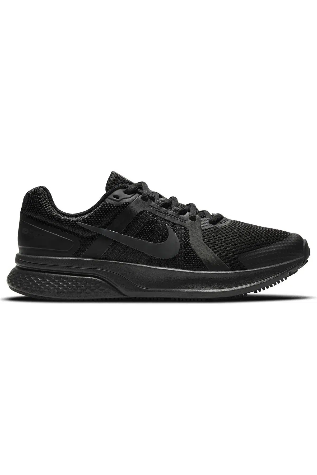 Nike Run Swift 2 Unisex Running Shoes Siyah Yürüyüş Koşu Ayakkabısı 