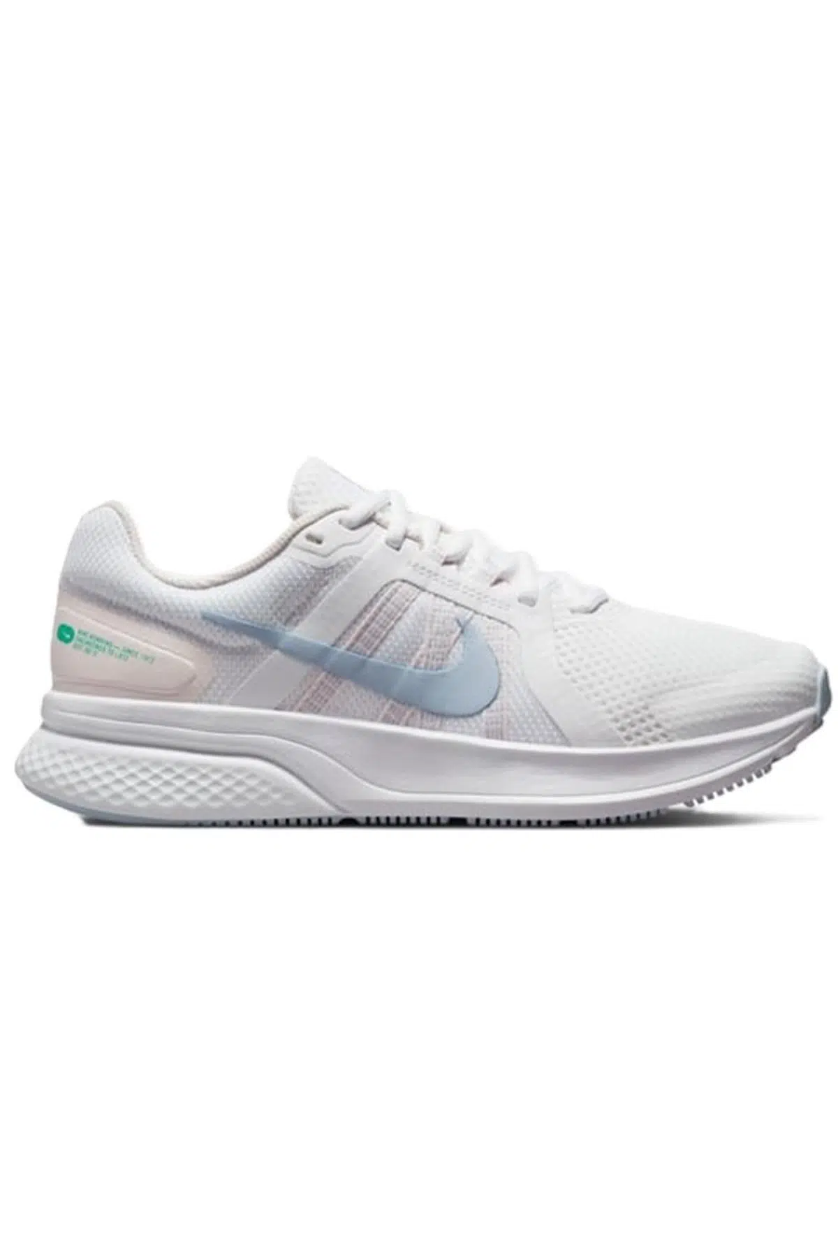 Nike Run Swift Walk Running Shoes Unisex Yürüyüş Koşu Ayakkabısı Beyaz