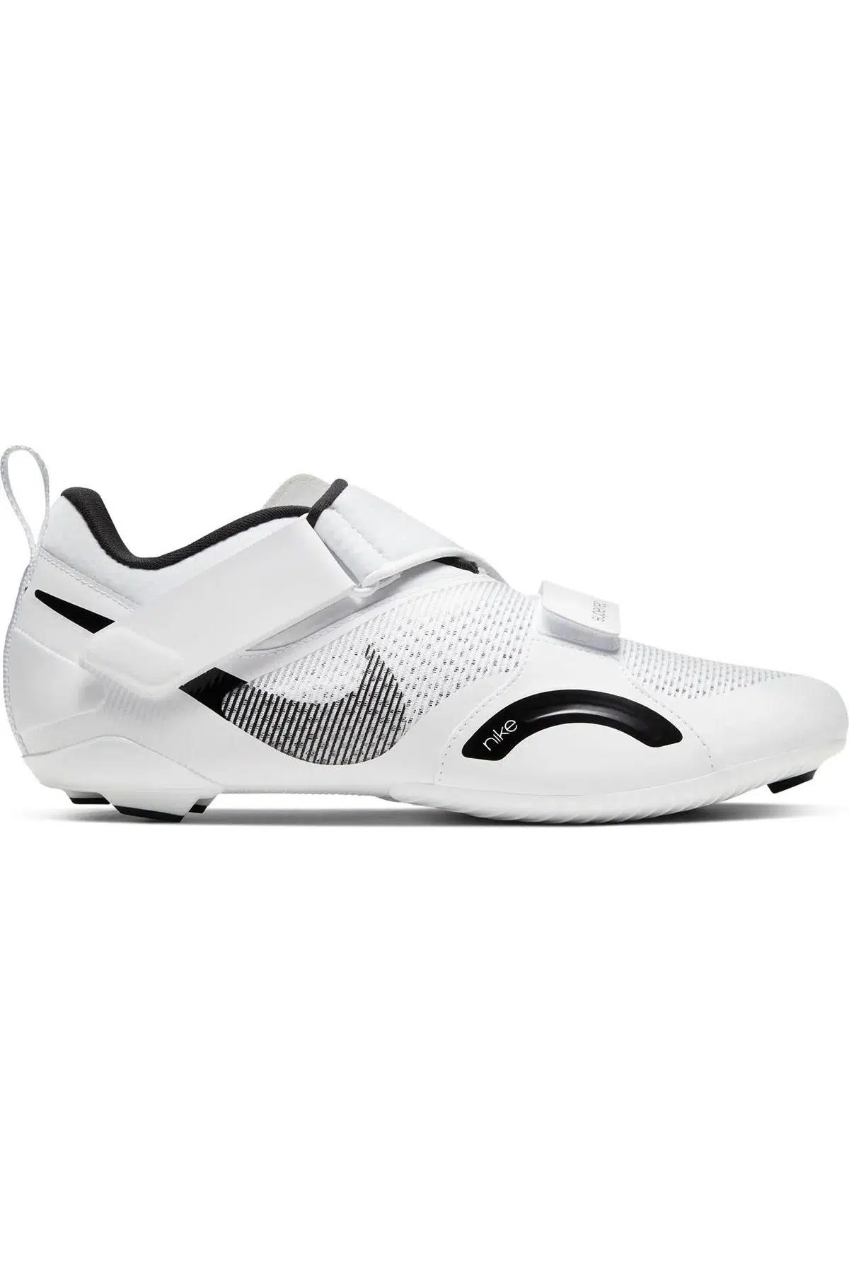 Nike SuperRep Cycle Bike Shoes Beyaz Bisiklet Ayakkabısı 