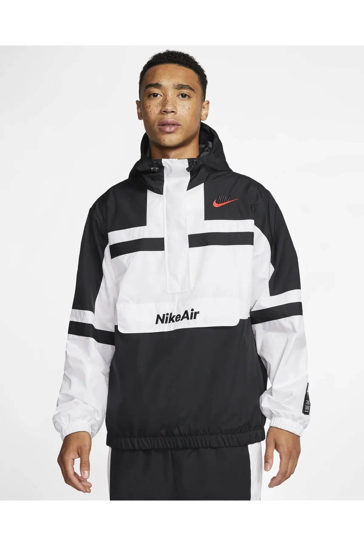 Nike Sportswear Air Erkek Ceket/Sweatshirt