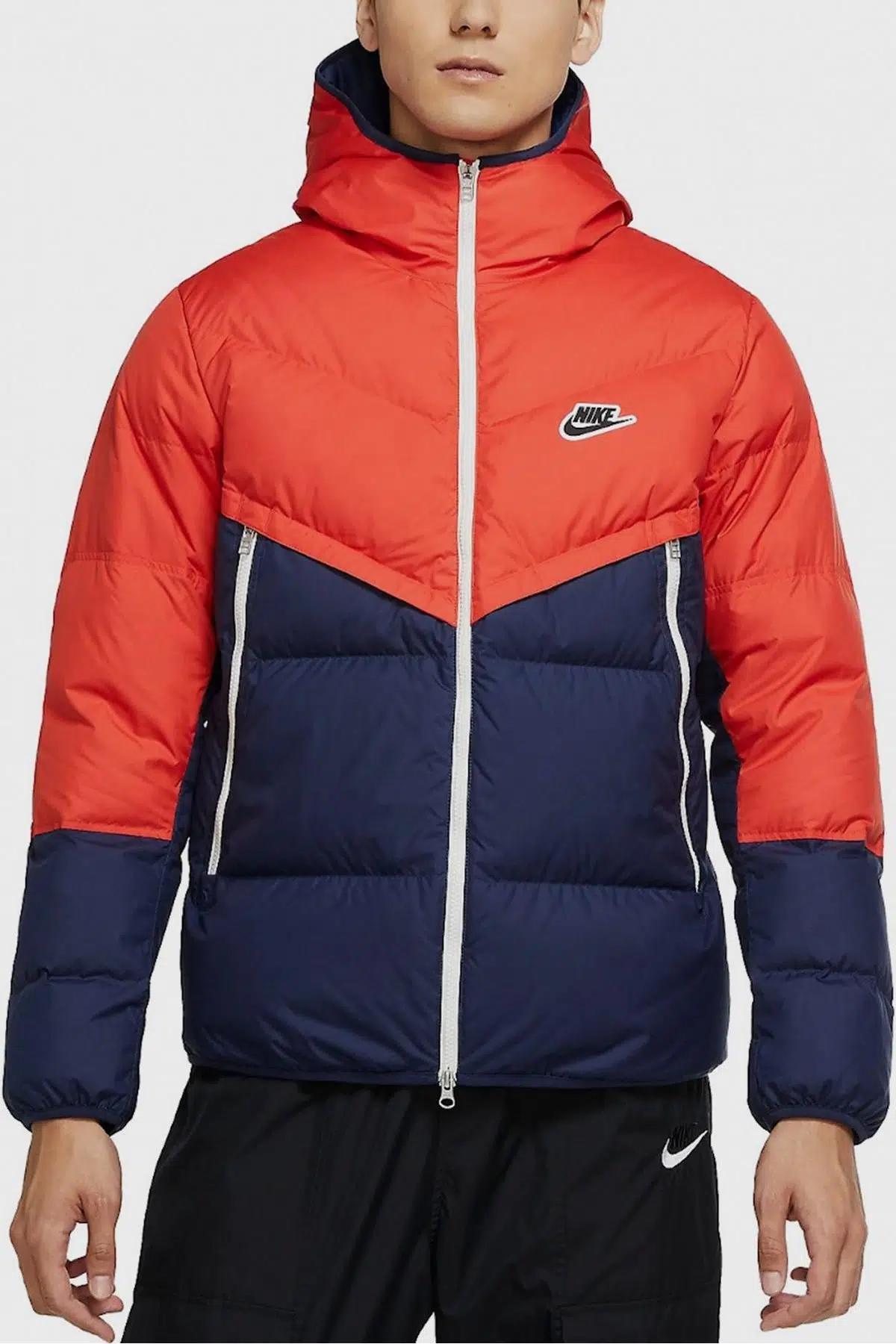Nike Sportswear Down Fill Jacket Kaz Tüyü Mont 
