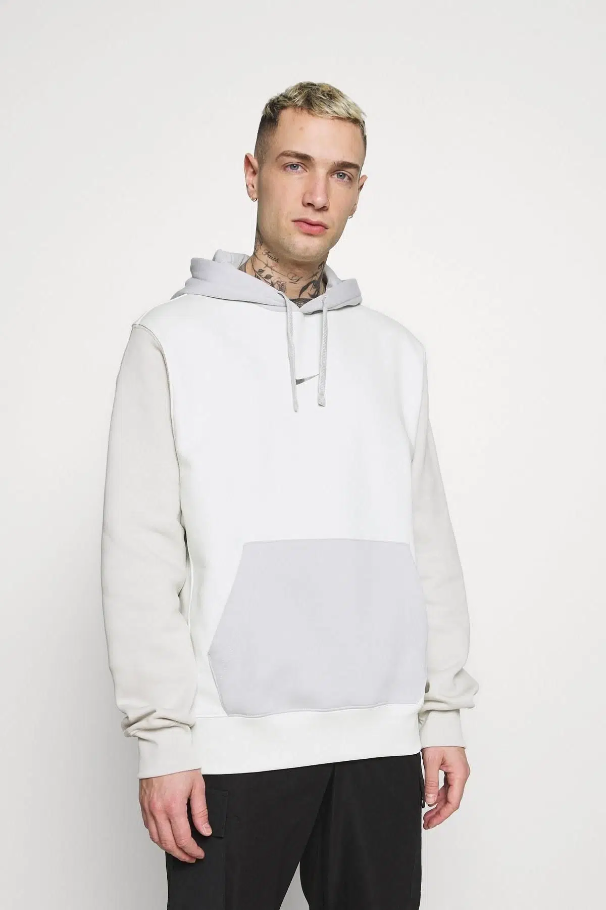 Nike Sportswear Fleece Hoodie Kapüşonlu Sweatshirt