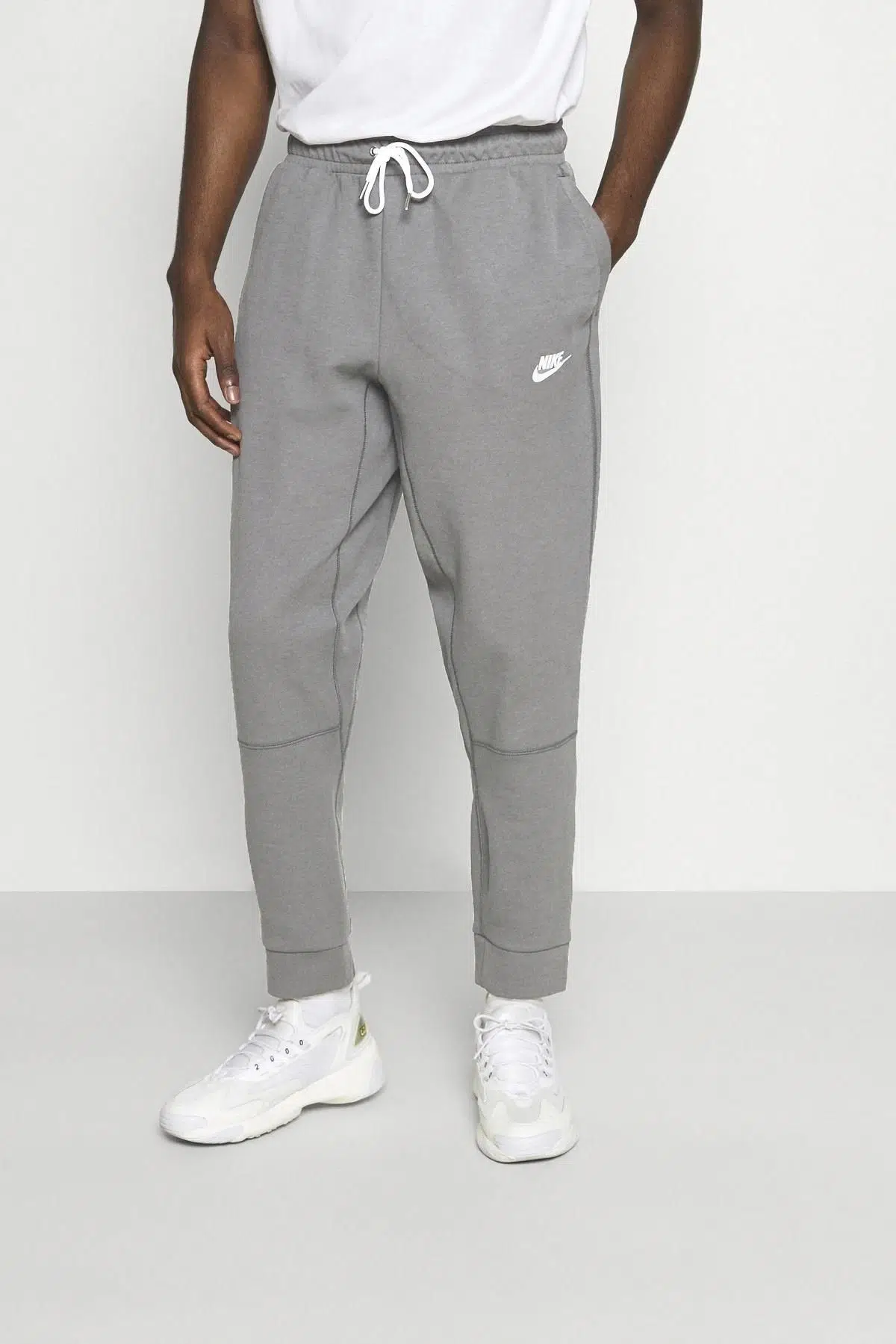 Nike Sportswear Modern Jogger Erkek Eşofman Altı - Gri DJ