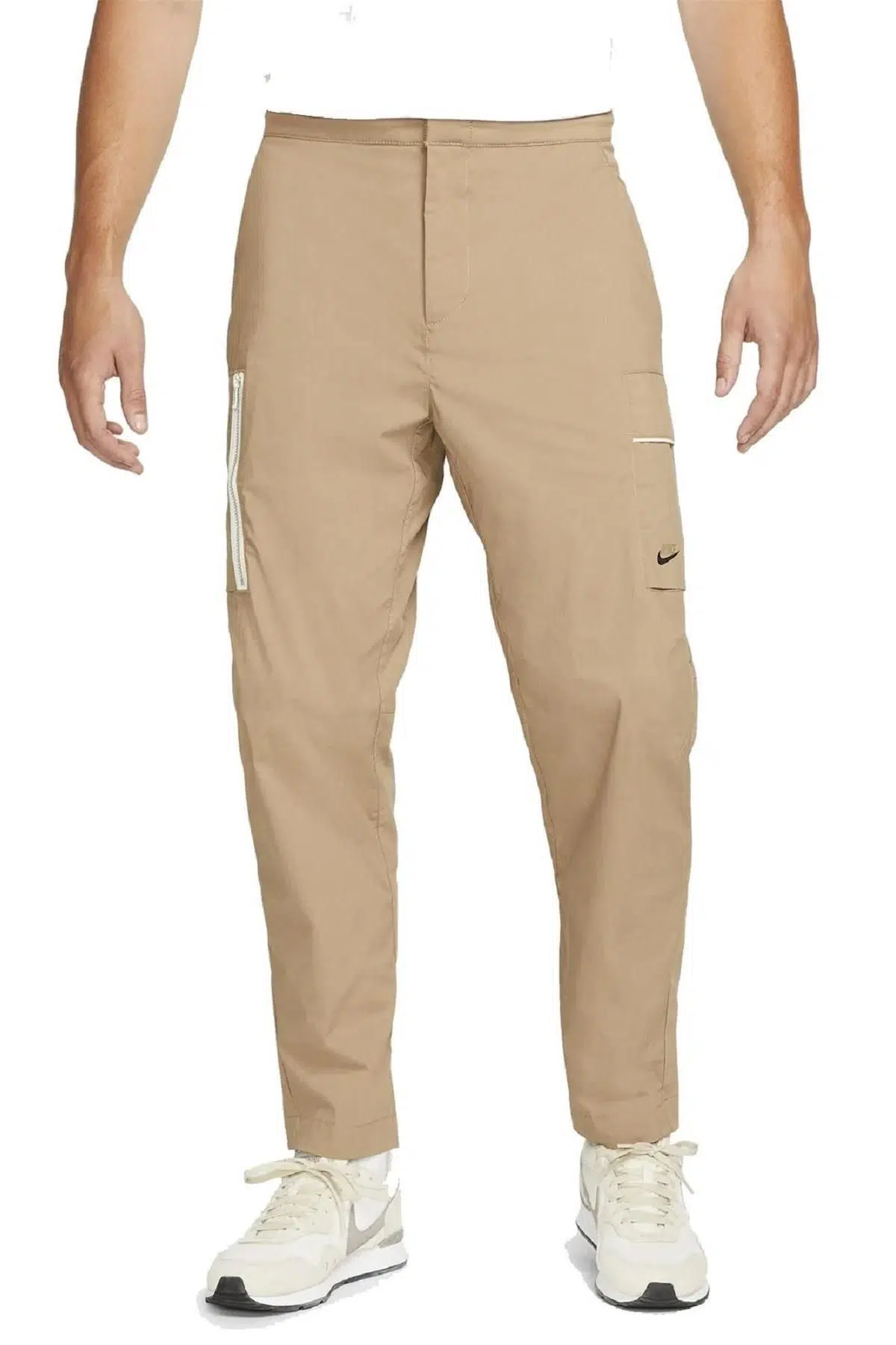 Nike Sportswear Style Essentials Woven Unlined Utility Erkek Dokuma Eşofman Altı