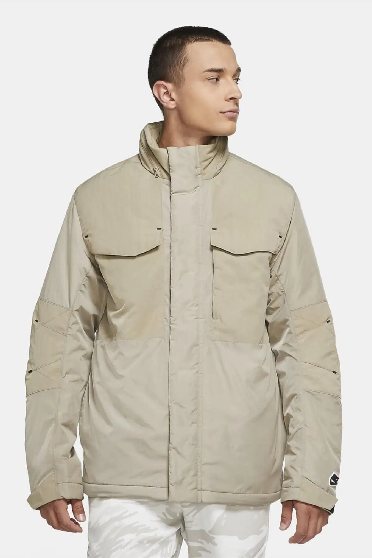 Nike Sportswear Synthetic-Fill Repel M65 Thermore Jacket 
