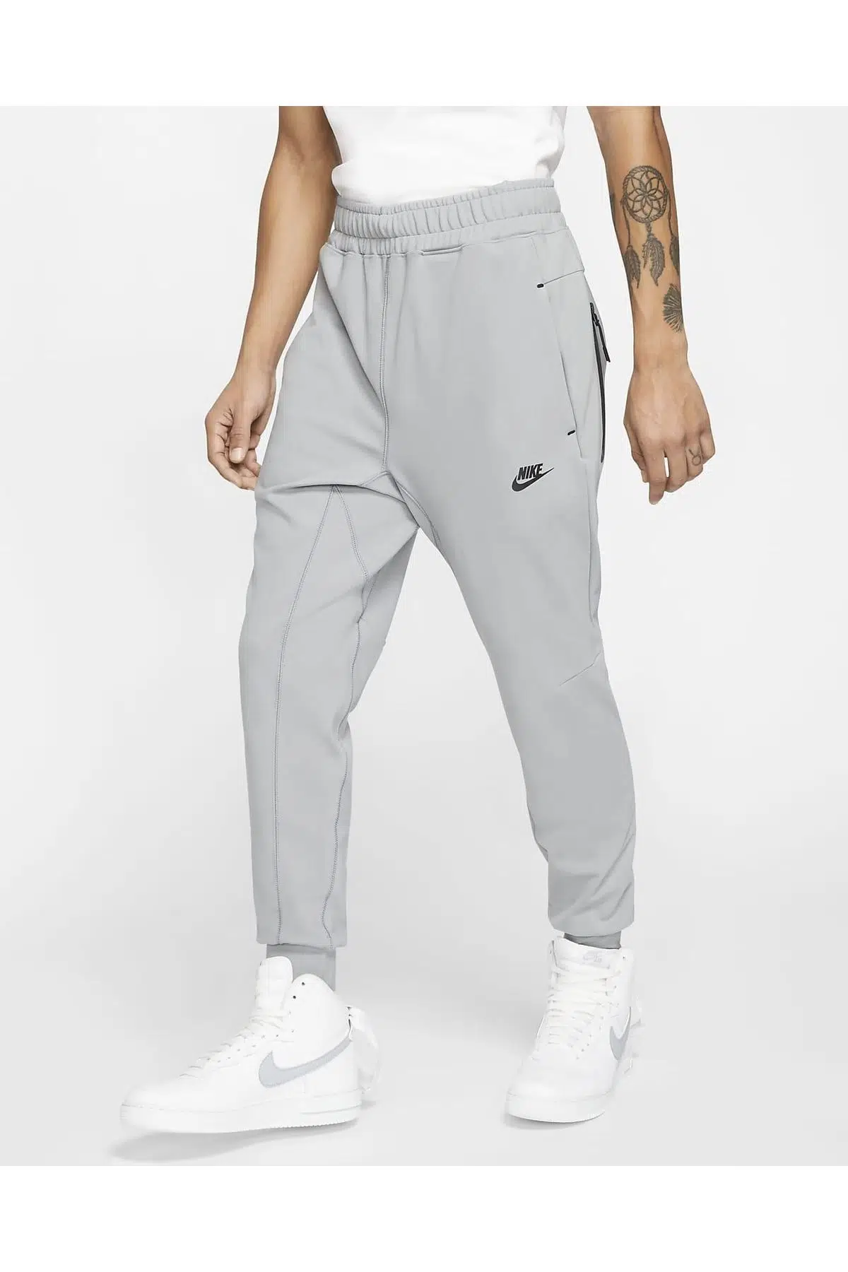 Nike Sportswear Tech Fleece Jogger Eşofman Altı