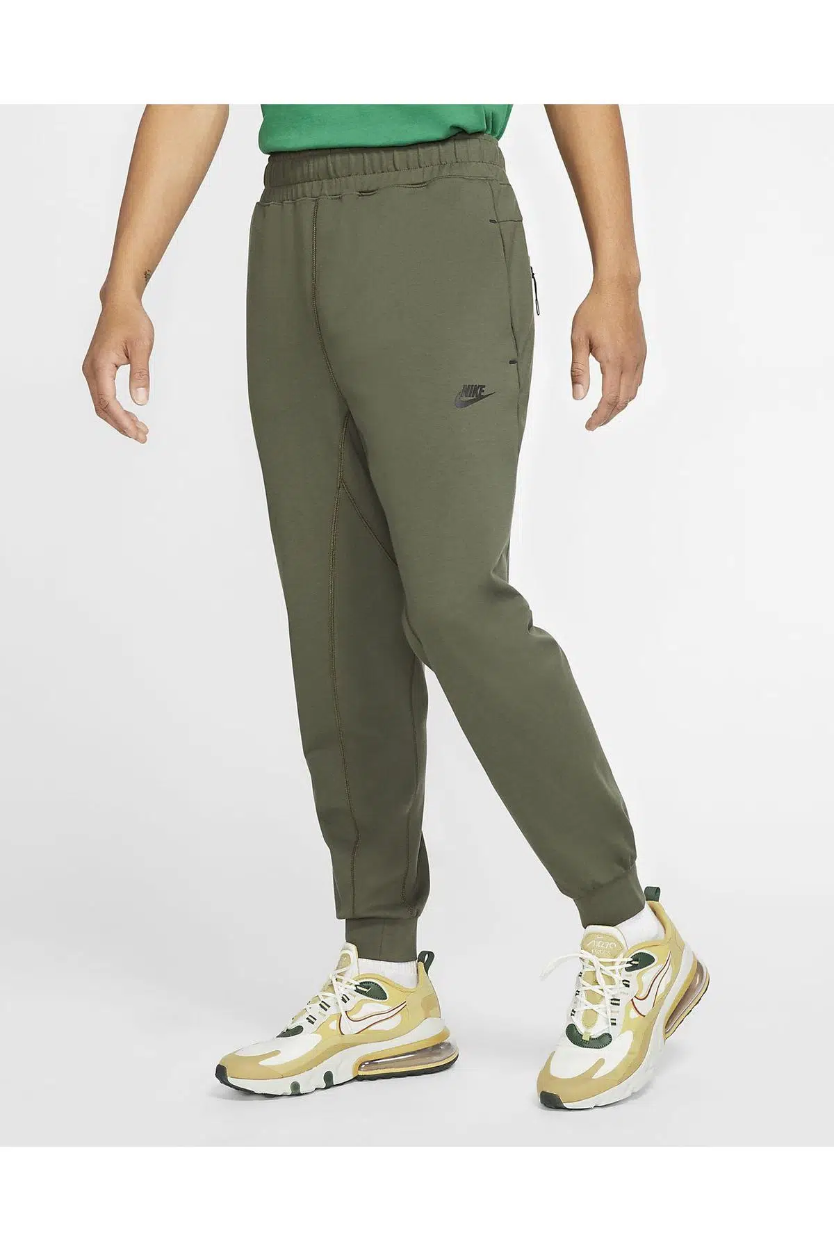 Nike Sportswear Tech Fleece Jogger Eşofman Altı