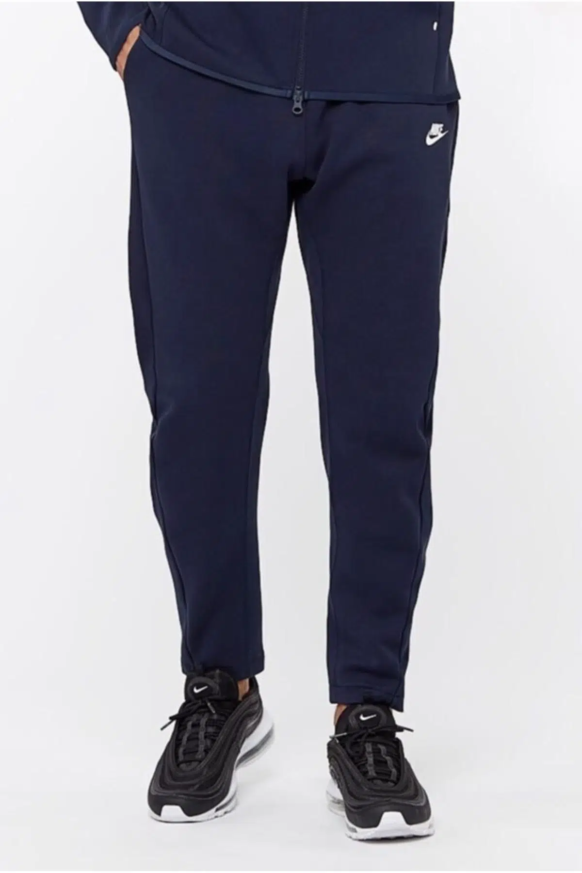 Nike Sportswear Tech Fleece Erkek Eşofman Altı Lacivert