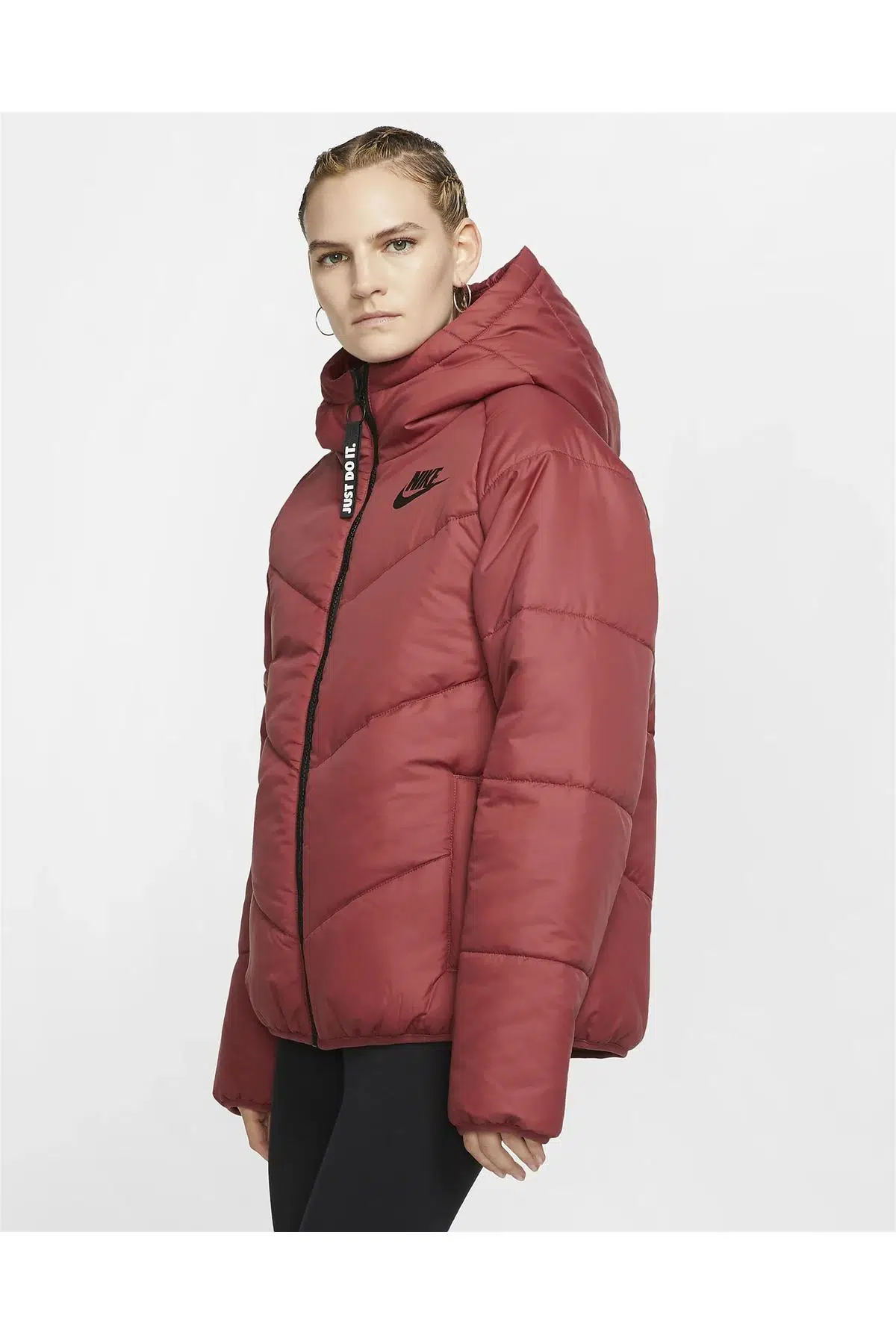 Nike Sportswear Thermore Windrunner Synthetic-Fill Mont
