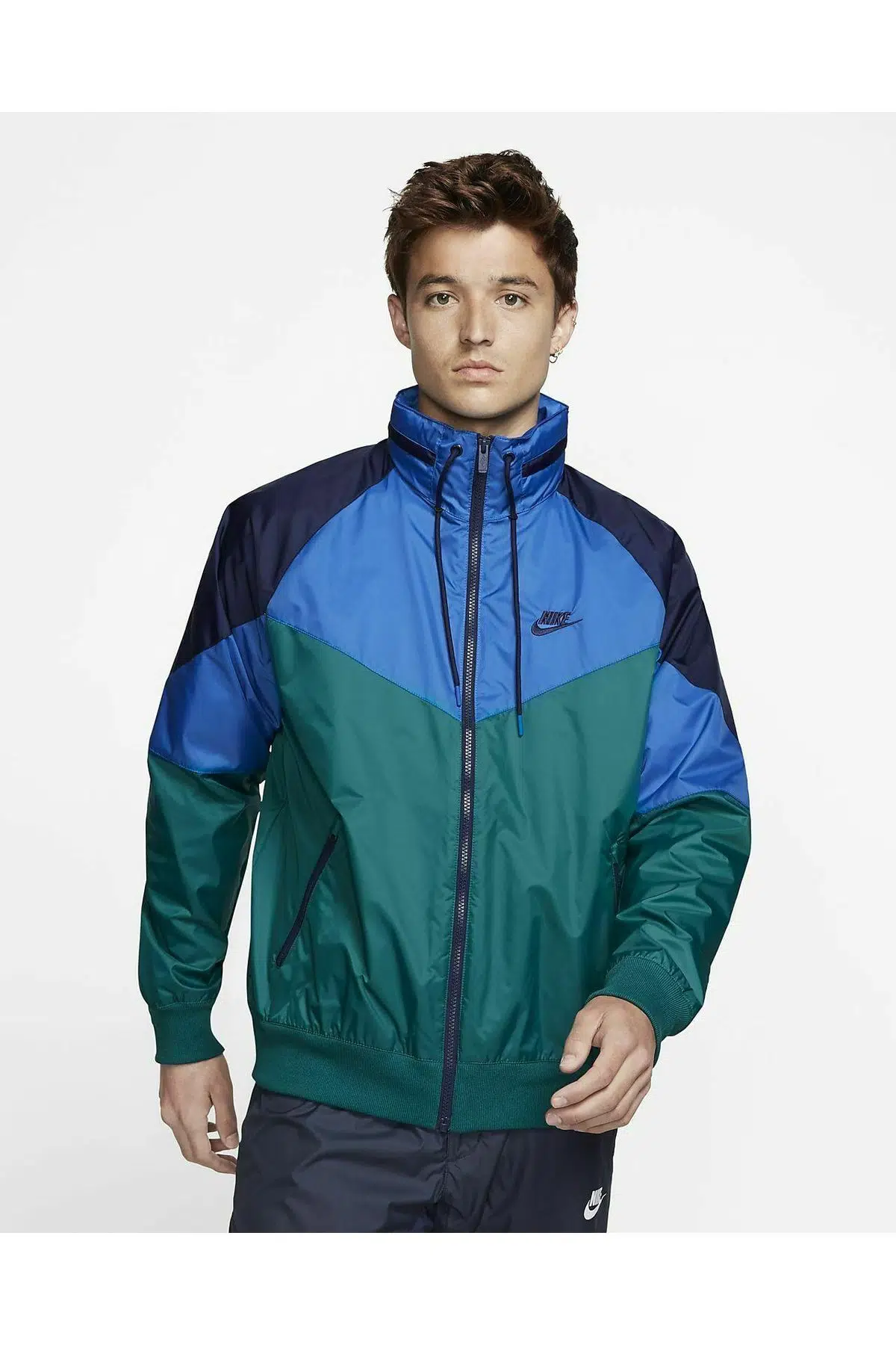 Nike Sportswear Windrunner Heritage Jacket - Men's
