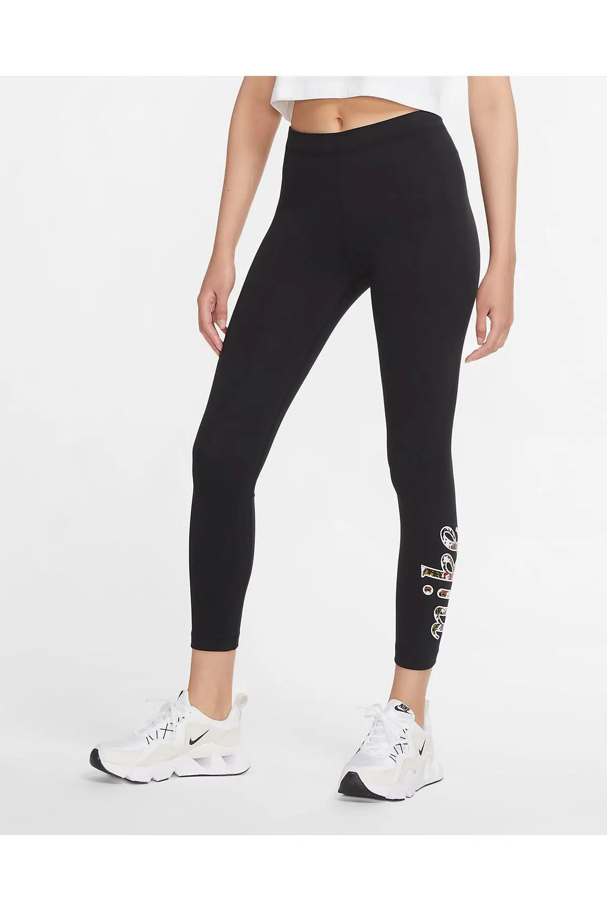 Nike Sportswear Women's 7/8 Leggings Tayt