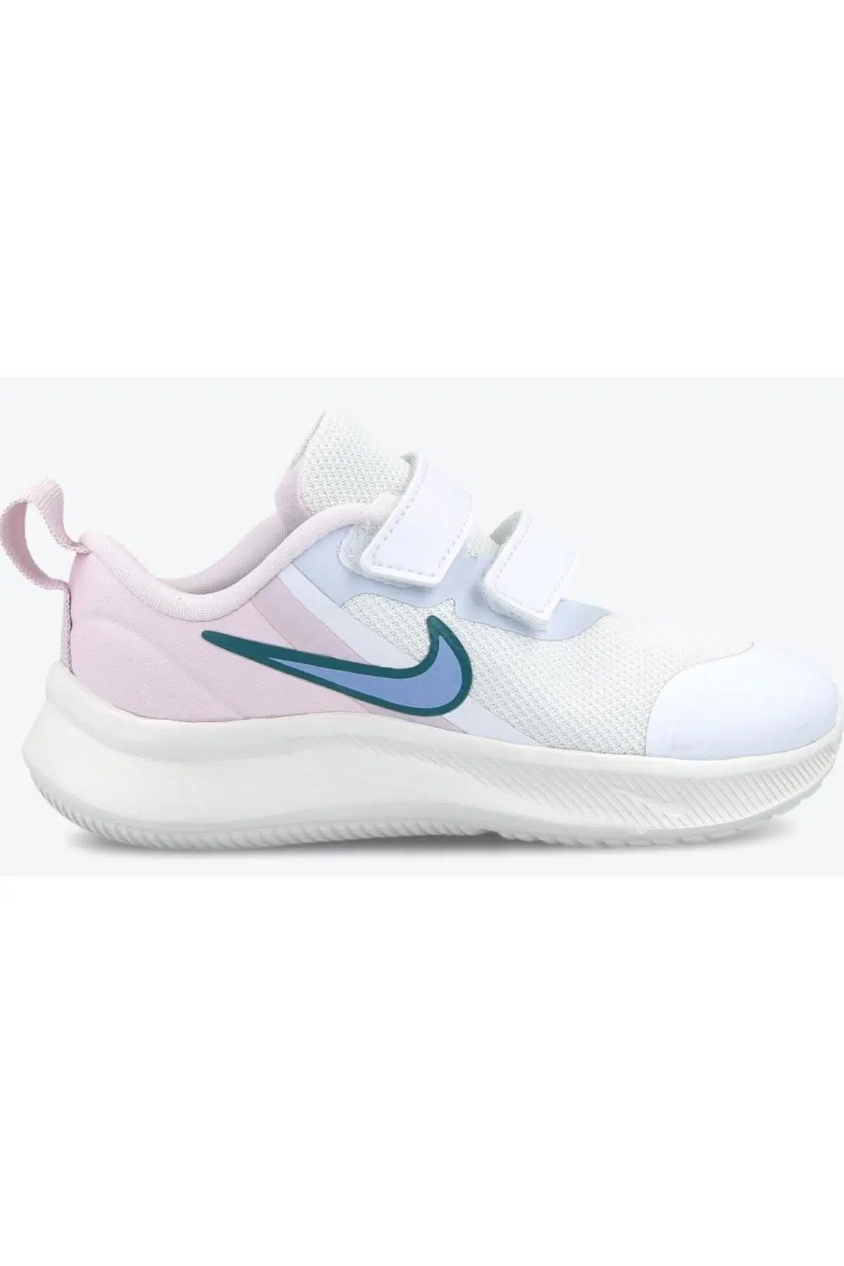 Nike Star Runner 3 Bantlı Çocuk Koşu Yürüyüş Ayakkabısı