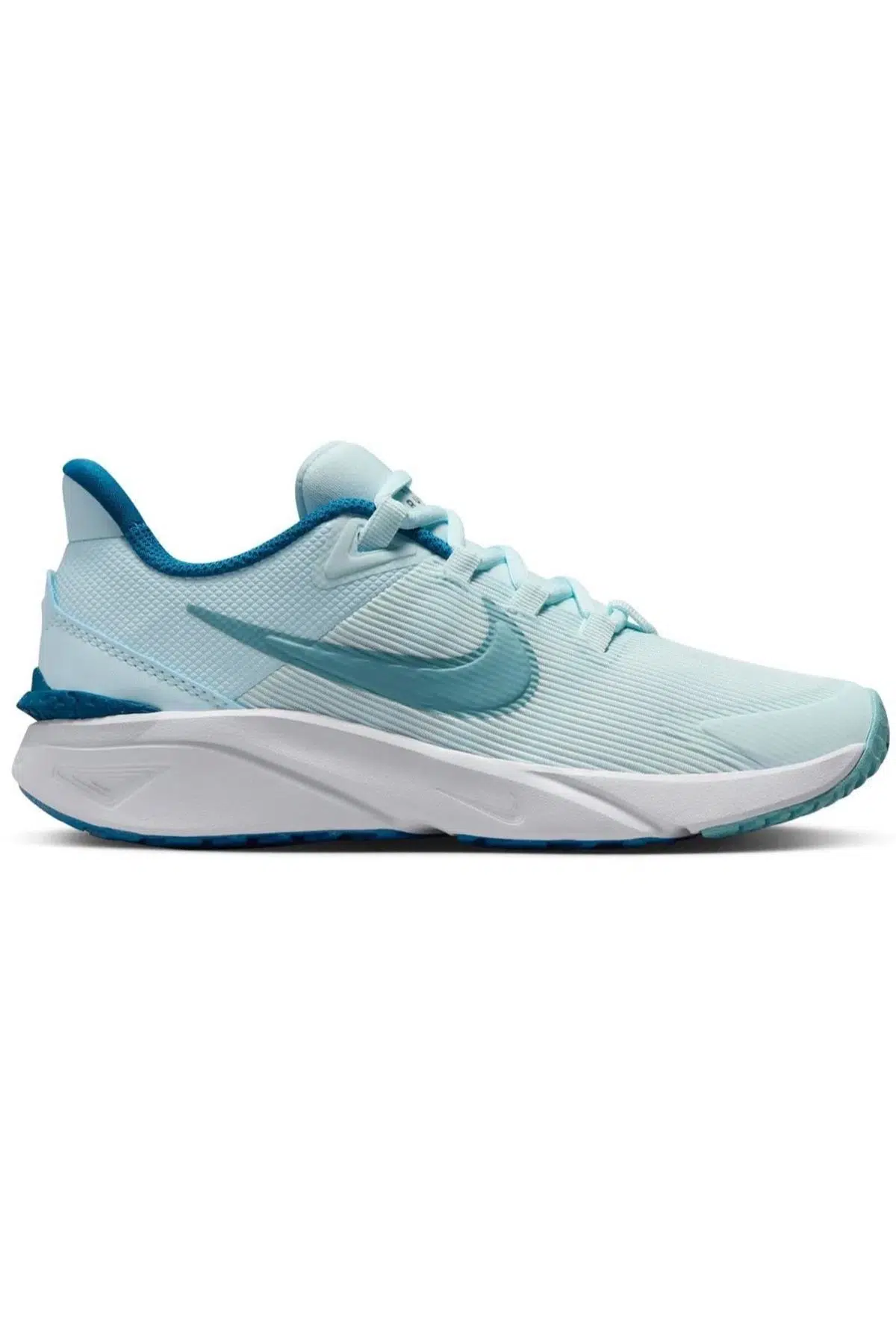 Nike Star Runner 4 NN(GS) Green Running Yürüyüş Koşu Ayakkabısı Siyah