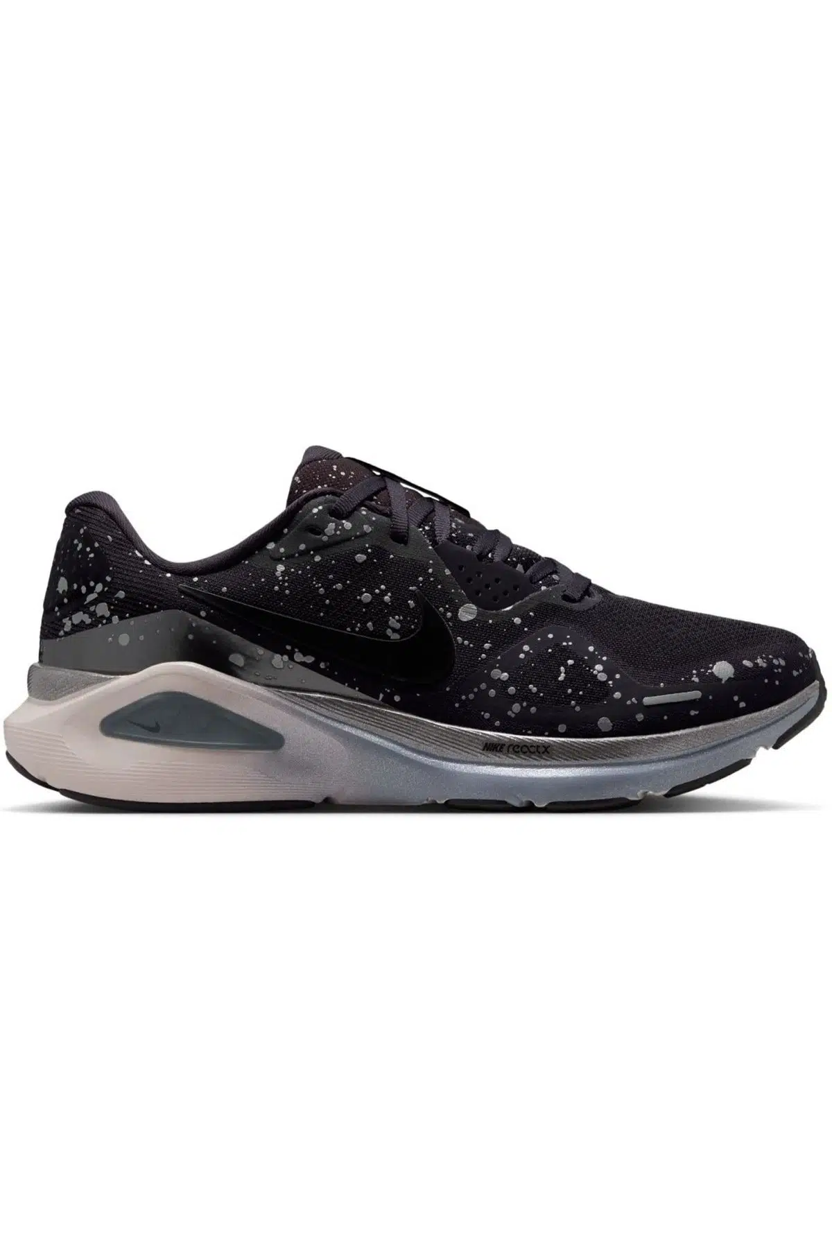 Nike Structure 26 SE 'Cave Purple Kadın Sneaker Günlük Spor Ayakkabı Mor