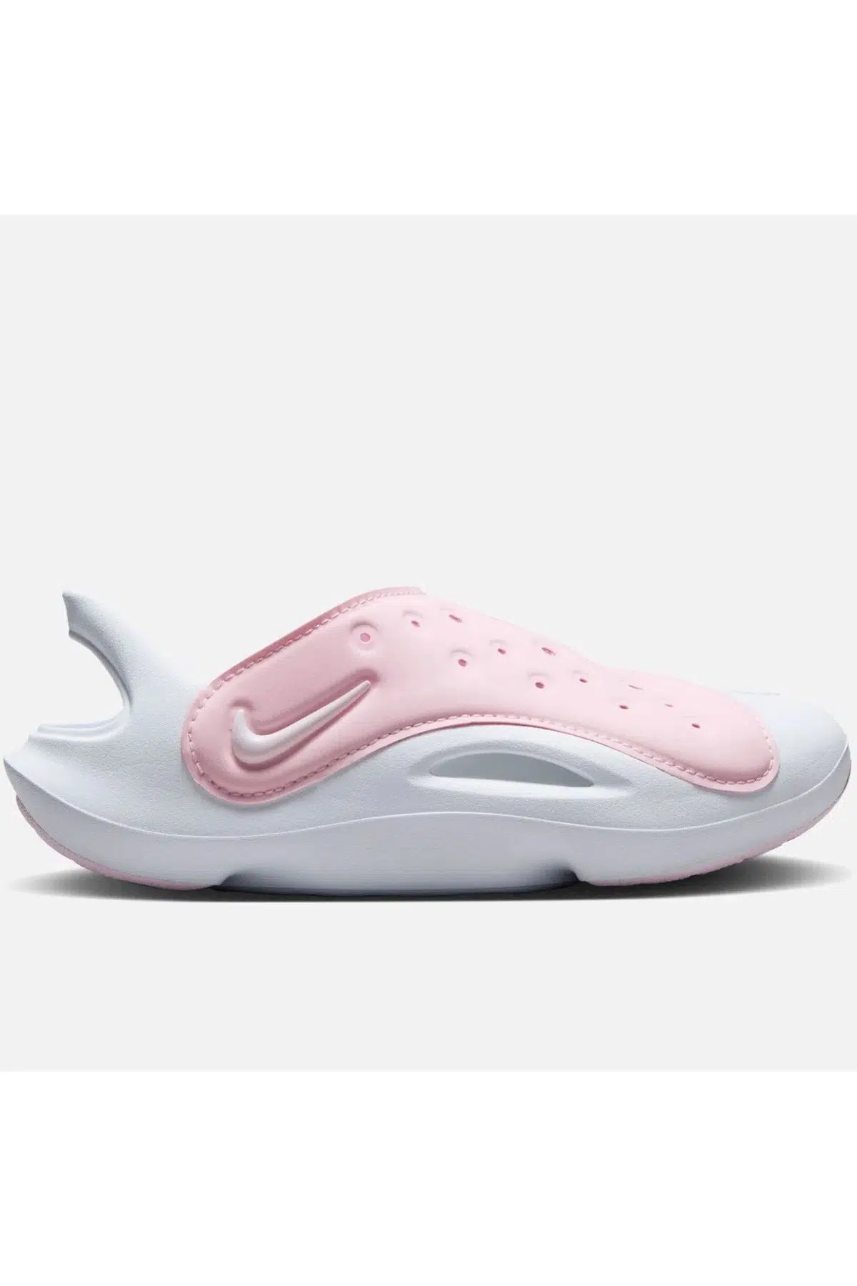 Nike Aqua Swoosh (PS) Çocuk Sandalet Pembe