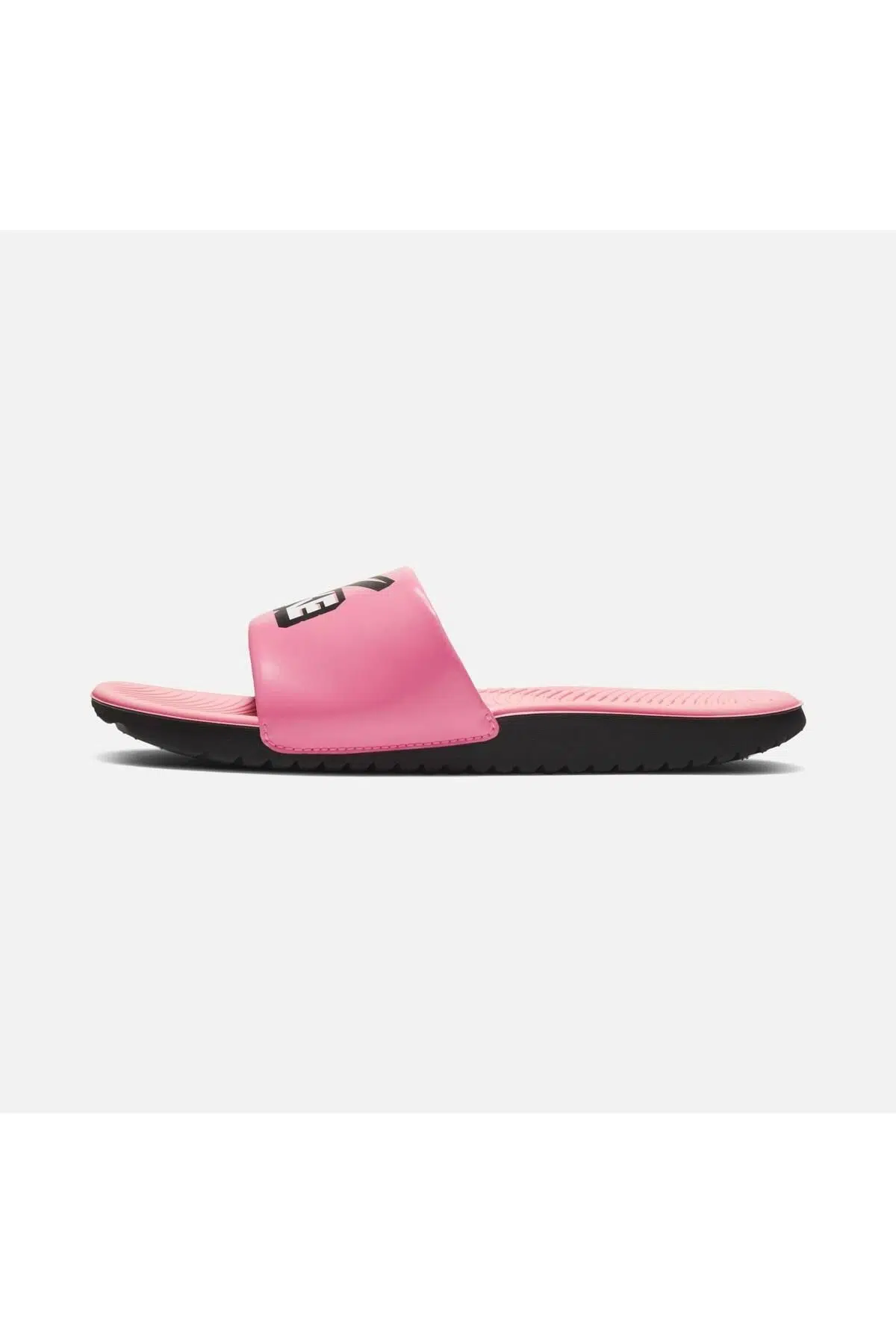 Nike Kawa GS Slide Kız Terlik Pembe