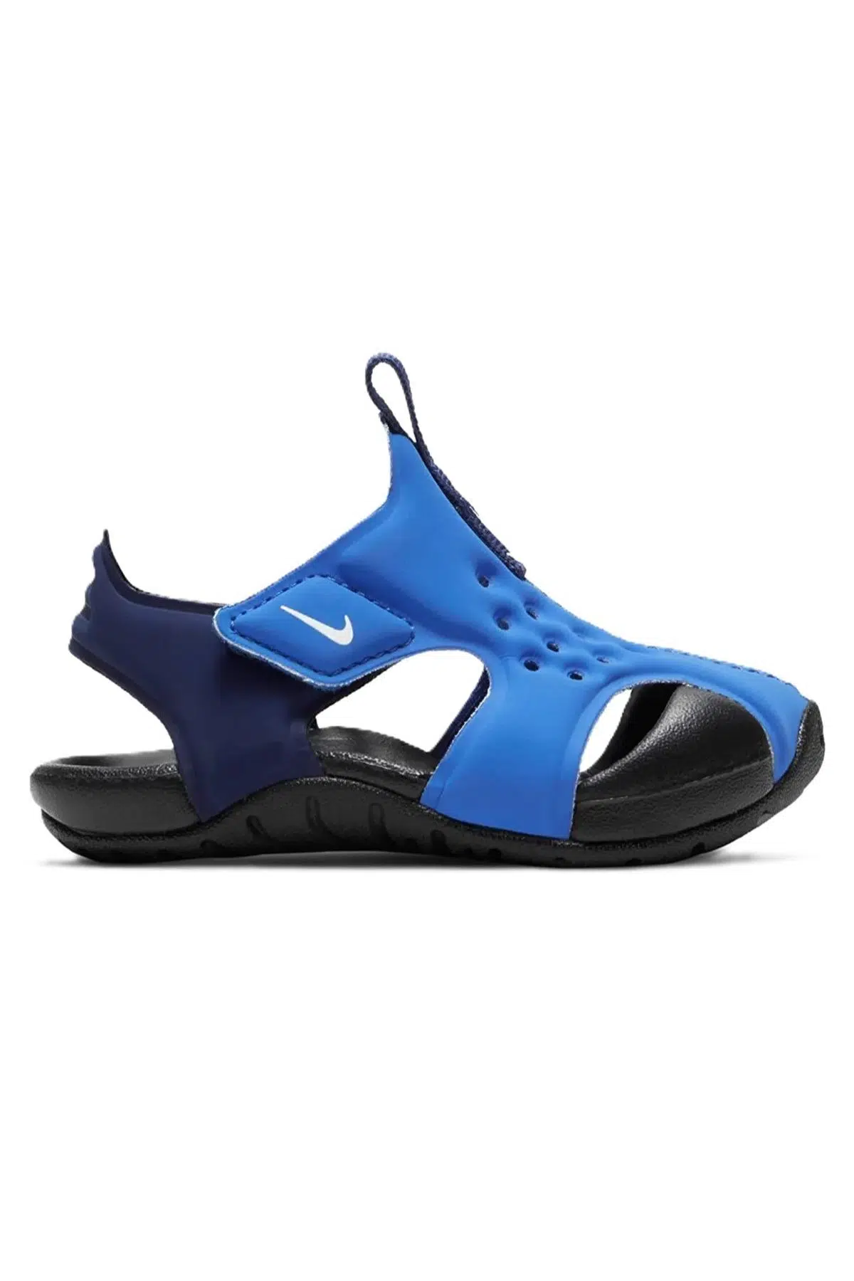 Nike Sunray Protect 2(TD) Çocuk Sandalet Mavi