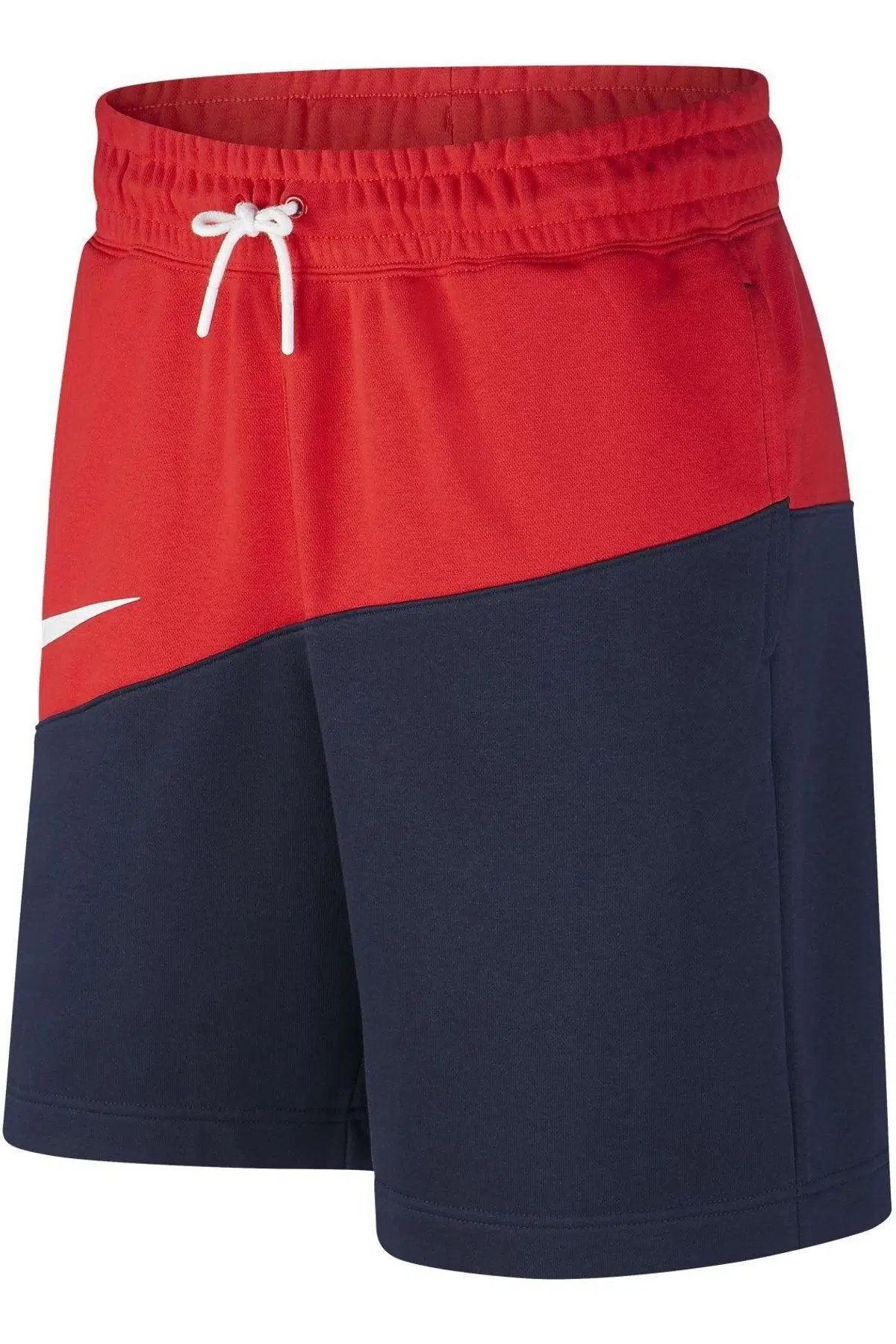 Nike Swoosh Erkek Şort