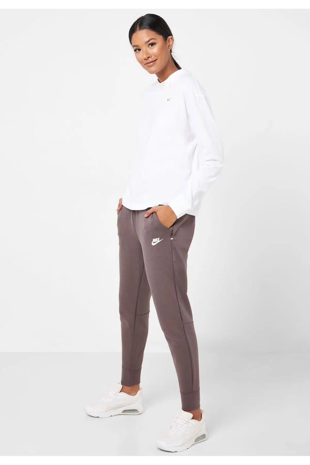 Nike Tech Fleece Eşofman Altı 