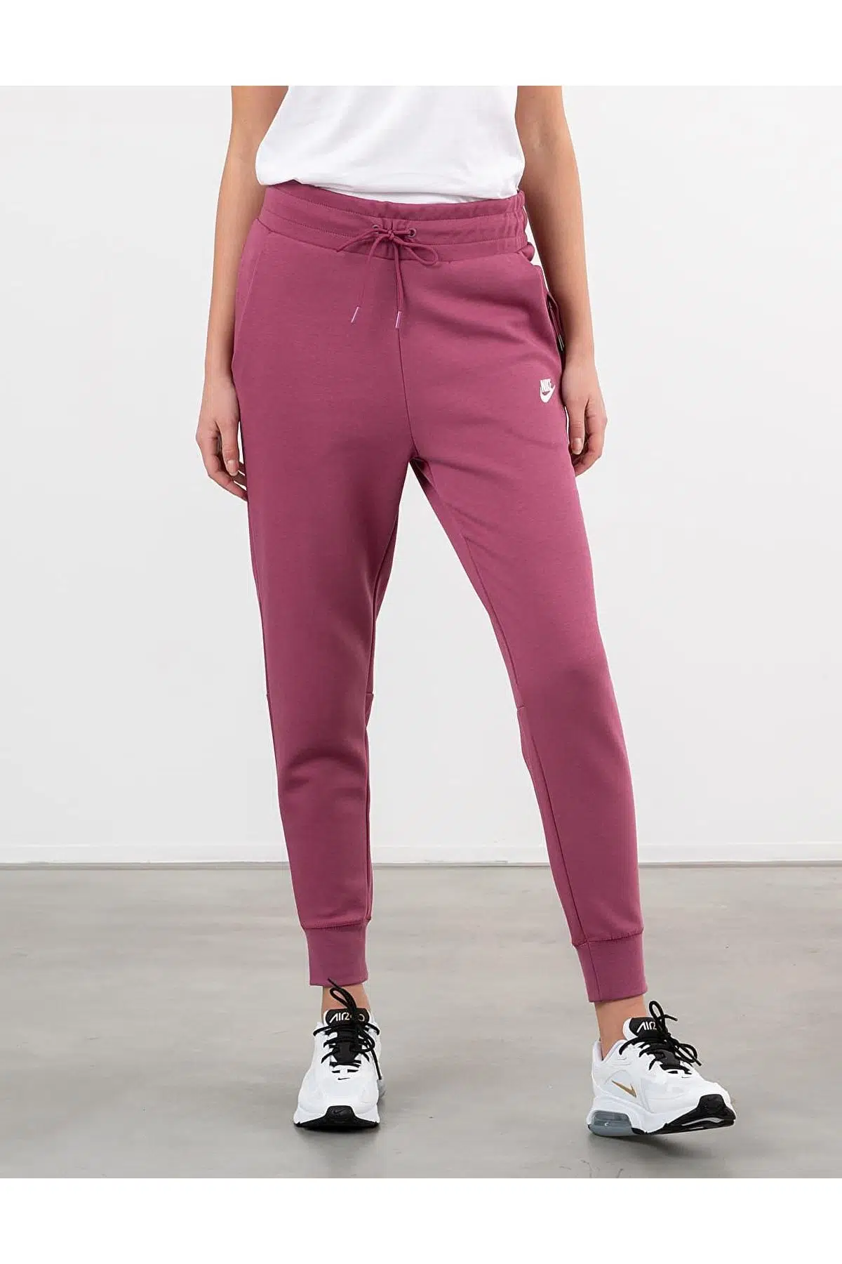 Nike Tech Fleece Eşofman Altı Pembe, Fuşya