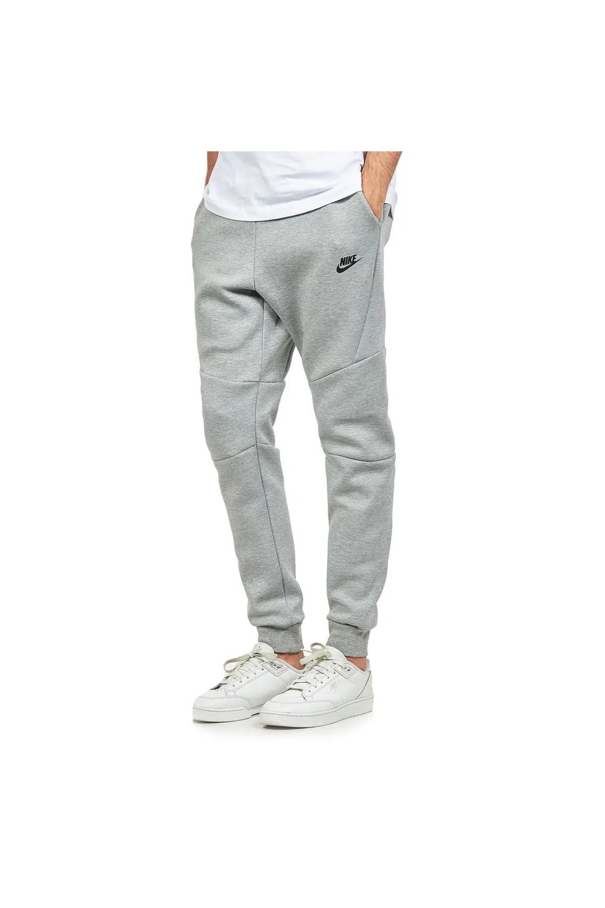 Nike Tech Fleece Genç Çocuk Eşofman Altı Jogger 804818-064