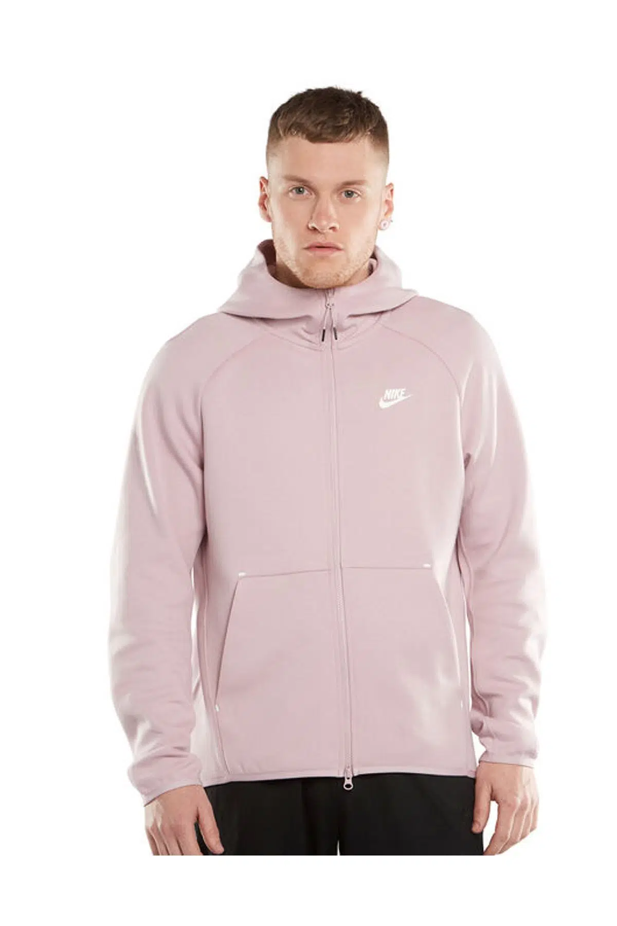 Nike Tech Fleece Hoodie Kapüşonlu Sweatshirt 928483-516