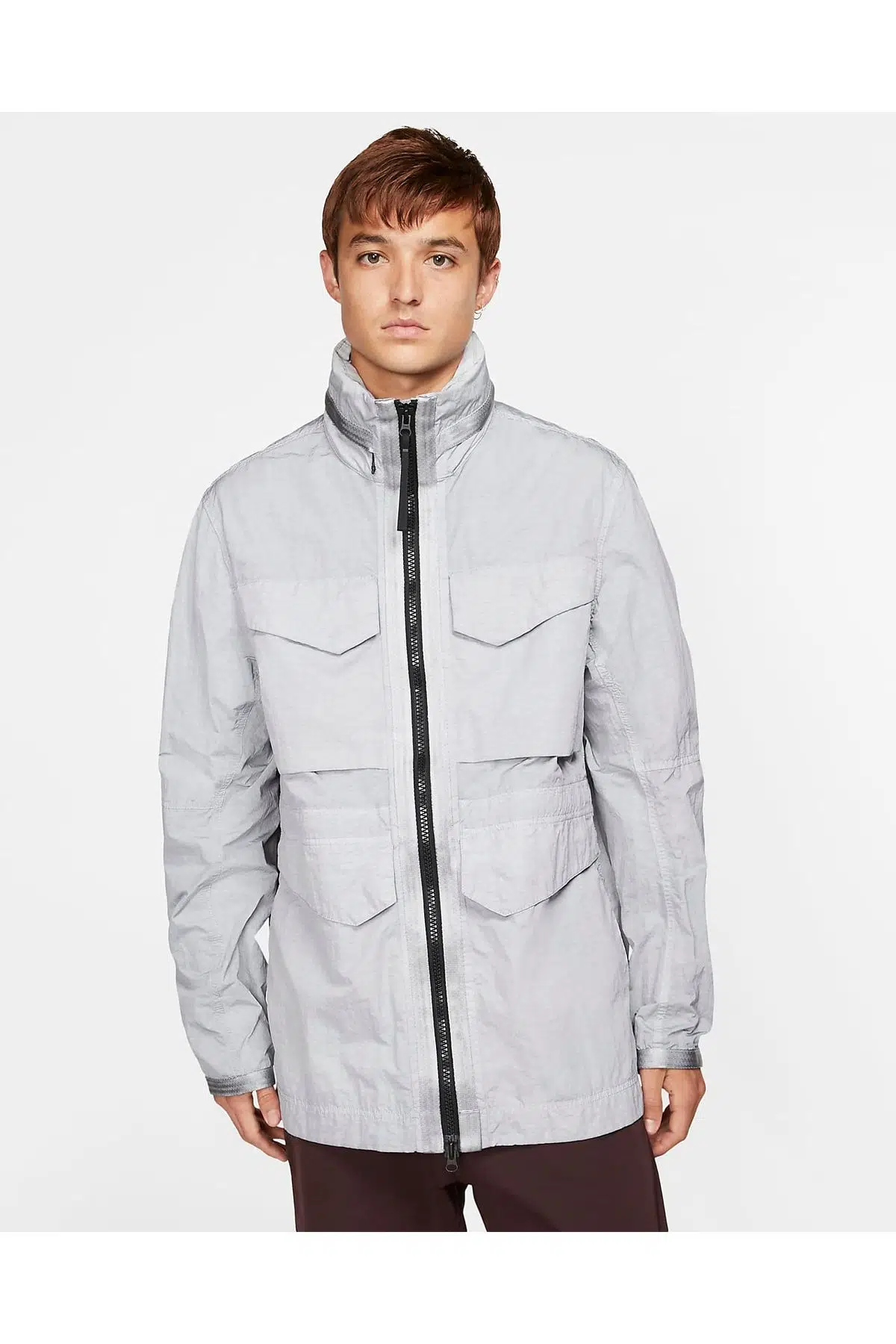 Nike Tech Pack Erkek Rüzgarlık / Ceket / Yağmurluk BV4430-012