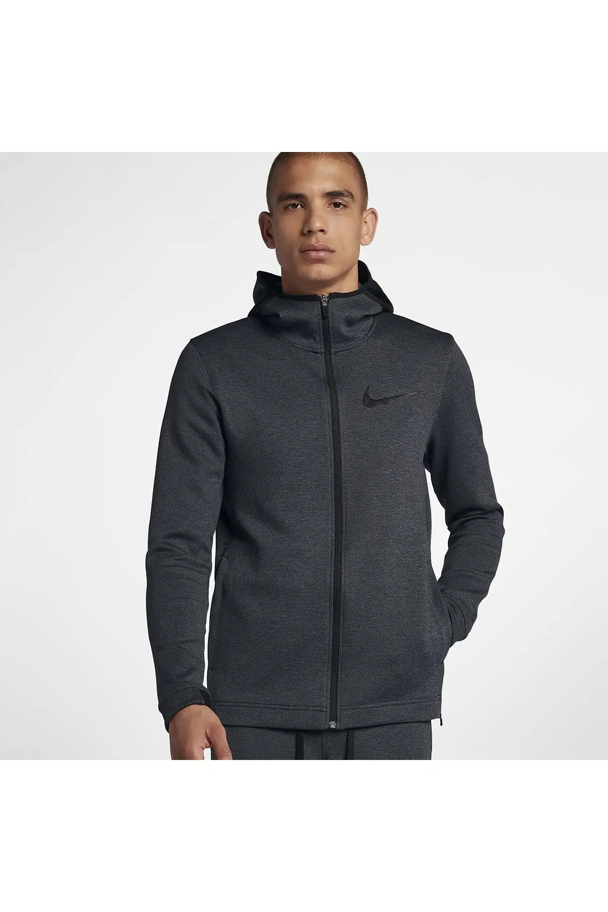  Nike Therma Flex Showtime Full-Zip Hoodie Kapüşonlu Erkek Ceket 925604-032
