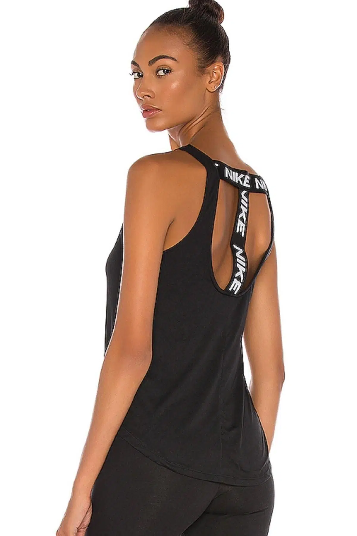 Nike Training Victory Dri-Fit Tank Siyah Spor Atlet