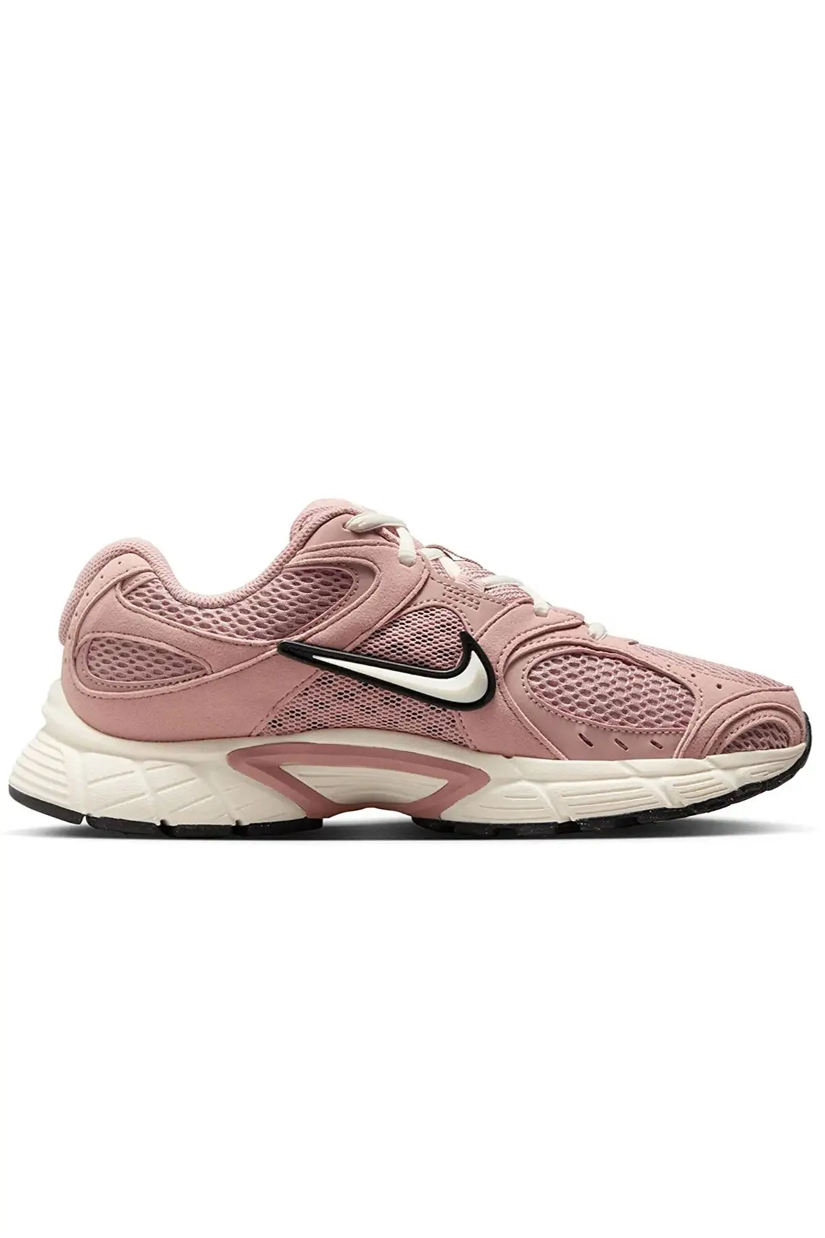 II6294-600 Nike V5 RNR Unisex Sneaker Günlük Spor Ayakkabı Pembe