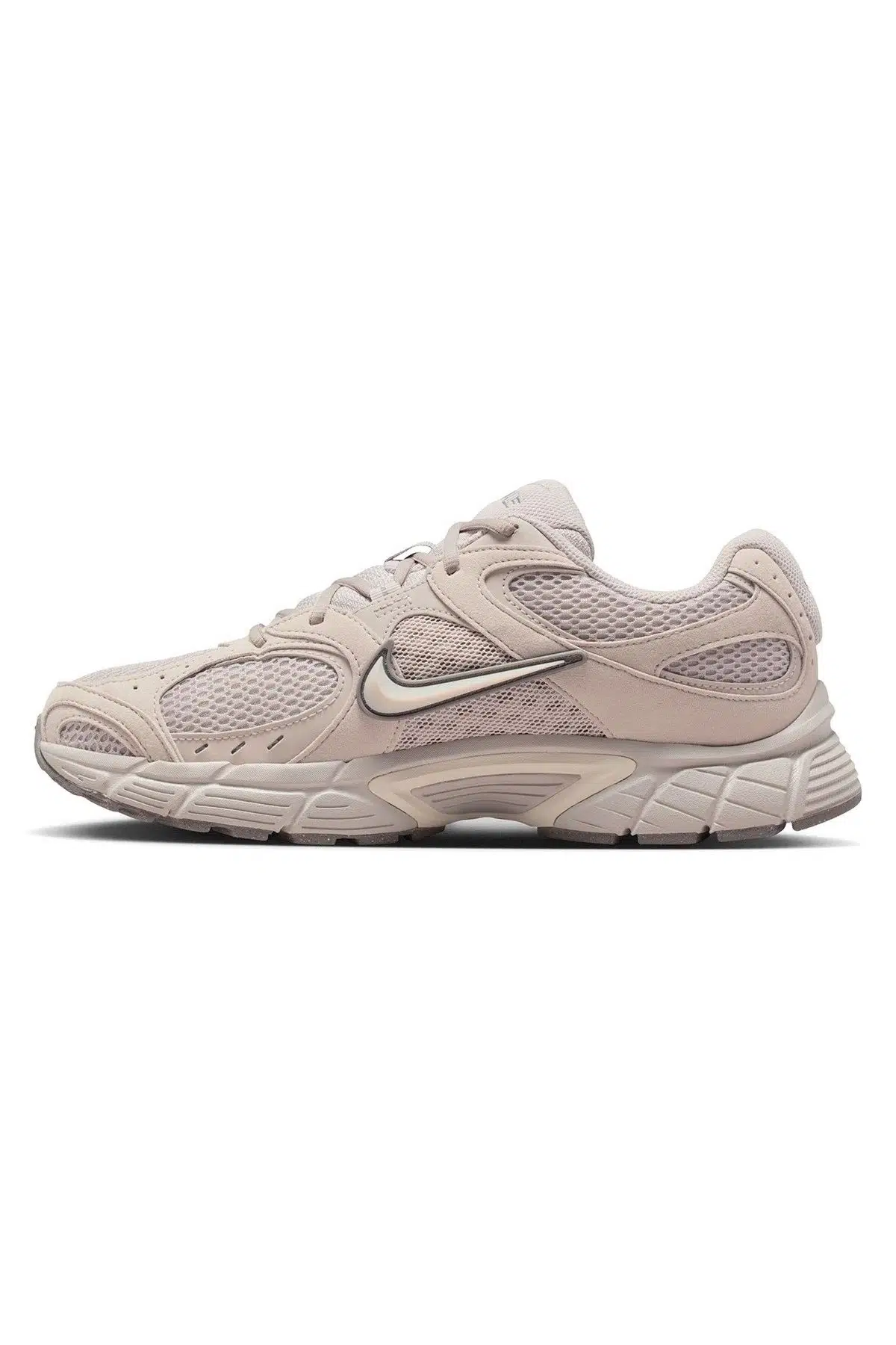 Nike V5 Runner Mens Sneaker Erkek Günlük Spor Ayakkabı Bej