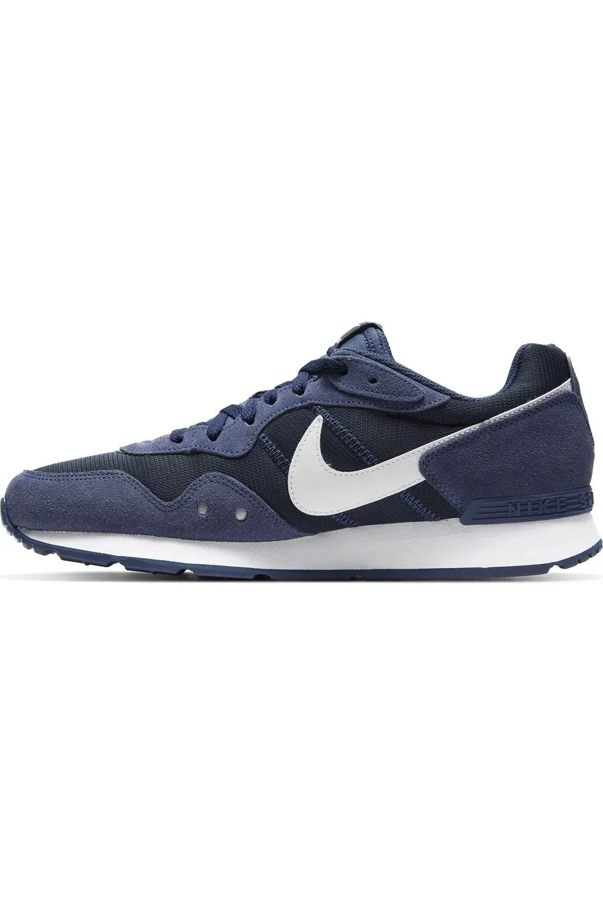 Nike Venture Runner Unisex Sneaker Günlük Spor Ayakkabı Lacivert