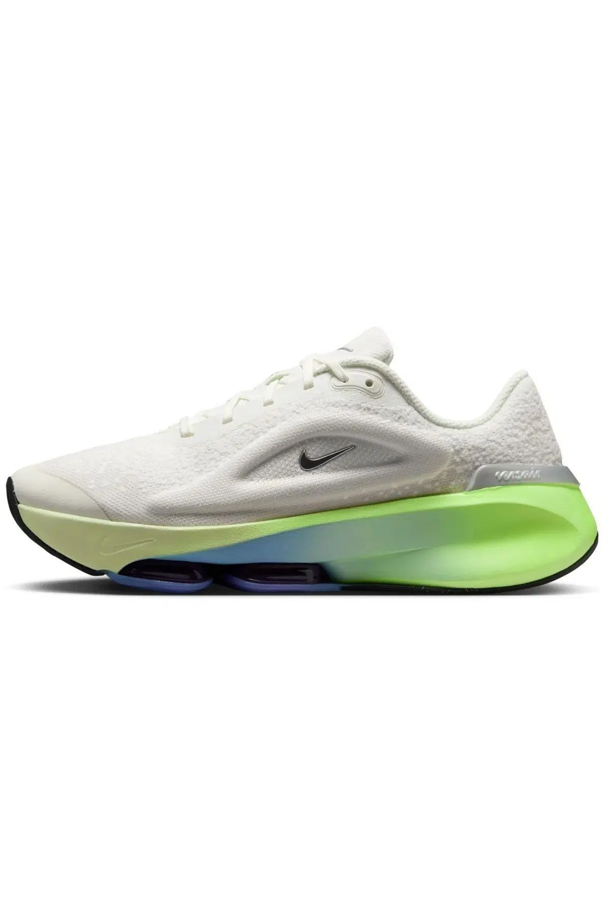  Nike Versair Special Edition Womens Training Shoes Cream Kadın Yürüyüş Antreman Ayakkabısı Krem