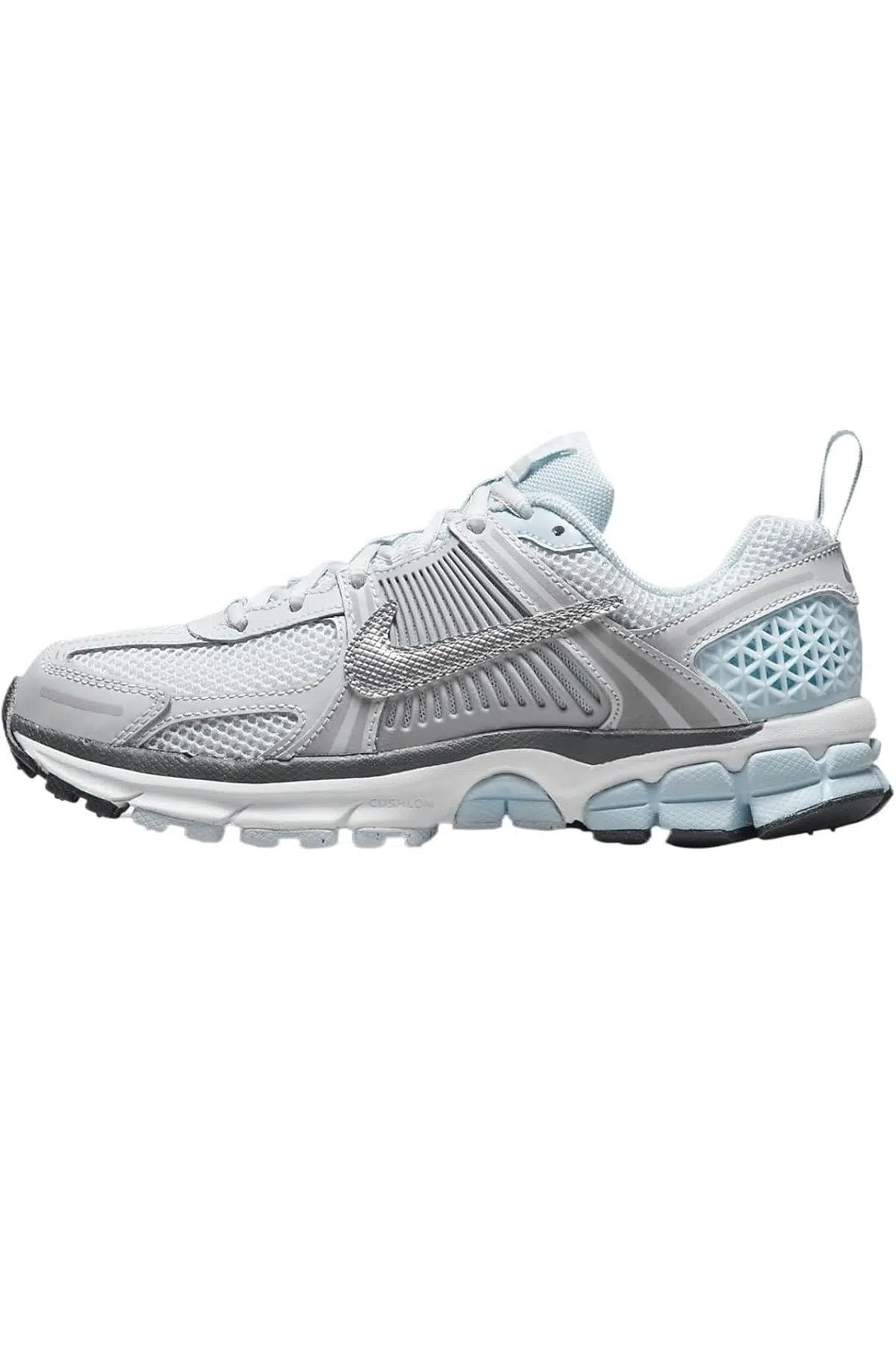 Nike Vomero 5 BG Unisex Sneaker Günlük Spor Ayakkabı Açık Mavi