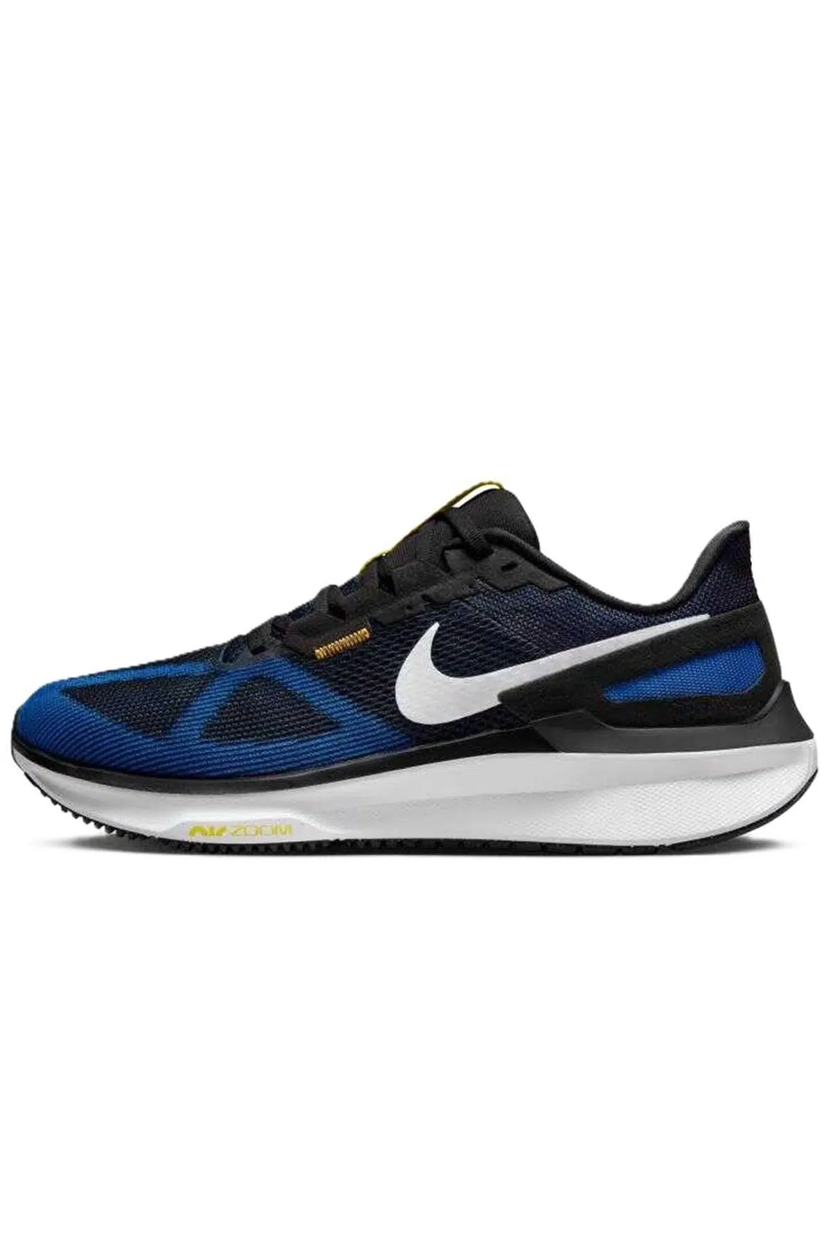 Nike Air Zoom Structure 25 Running Shoes Yürüyüş Koşu Ayakkabısı Lacivert