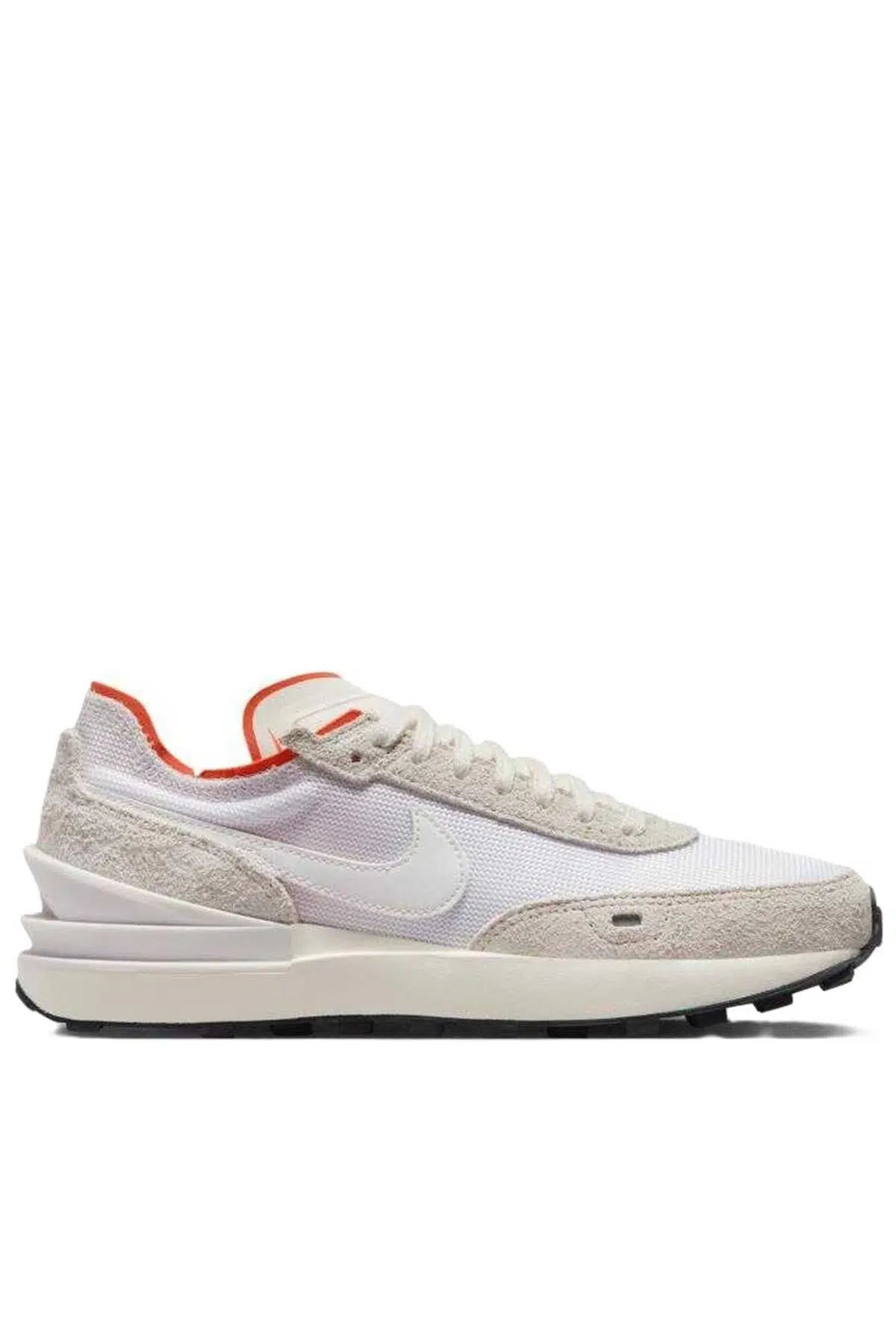 Nike Waffle One Sneaker Beyaz Spor Ayakkabı