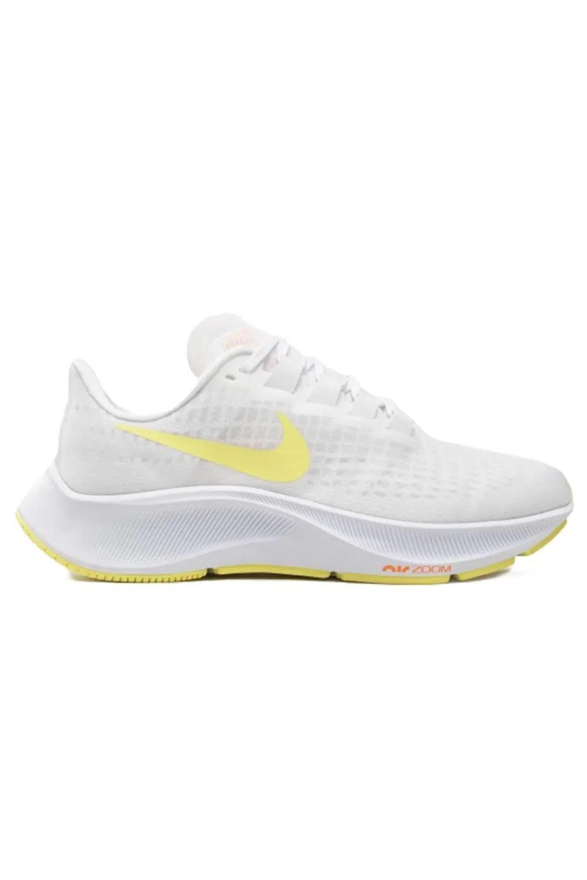 Nike Wmns Air Zoom Pegasus 37 Kadın Koşu Ayakkabısı Beyaz