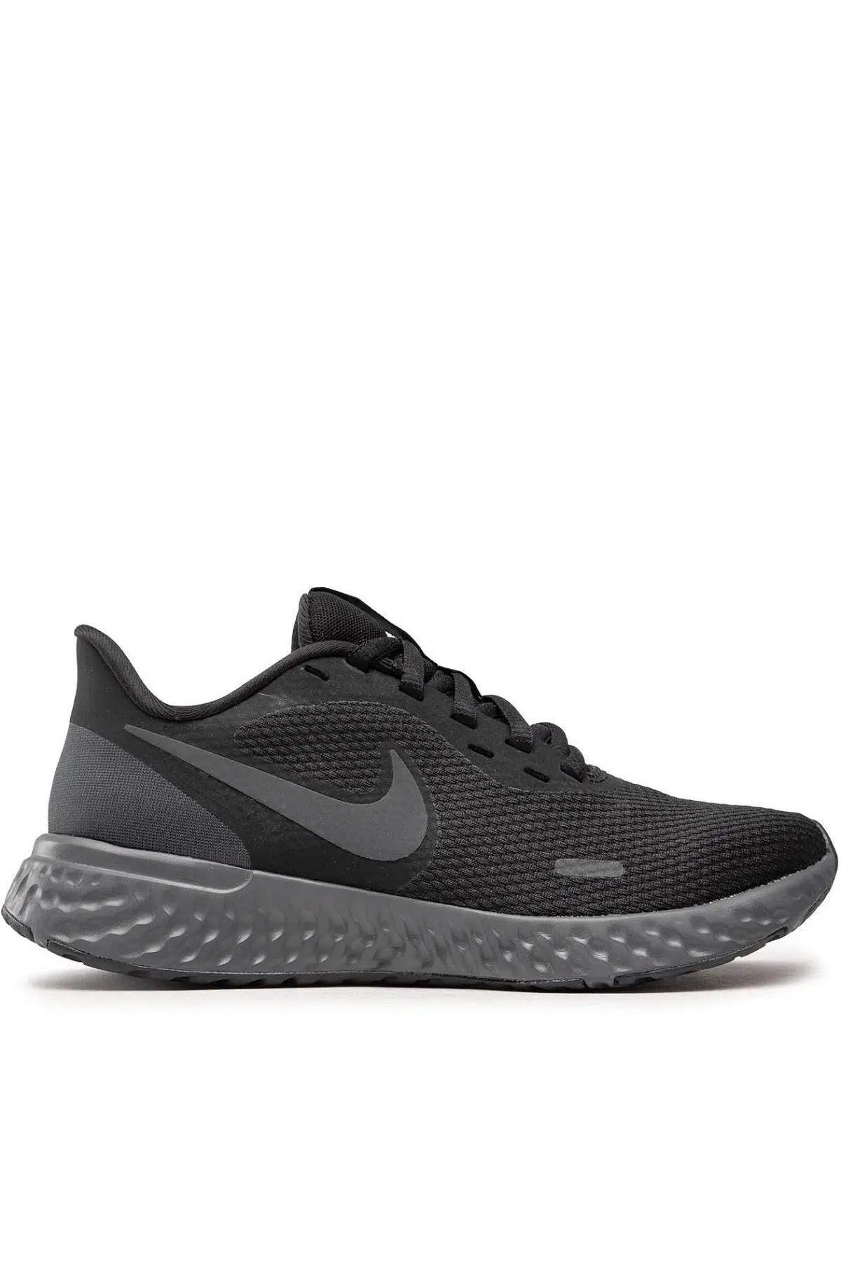 Nike WMNS Revolution 5 Yürüyüş Koşu Ayakkabısı Siyah