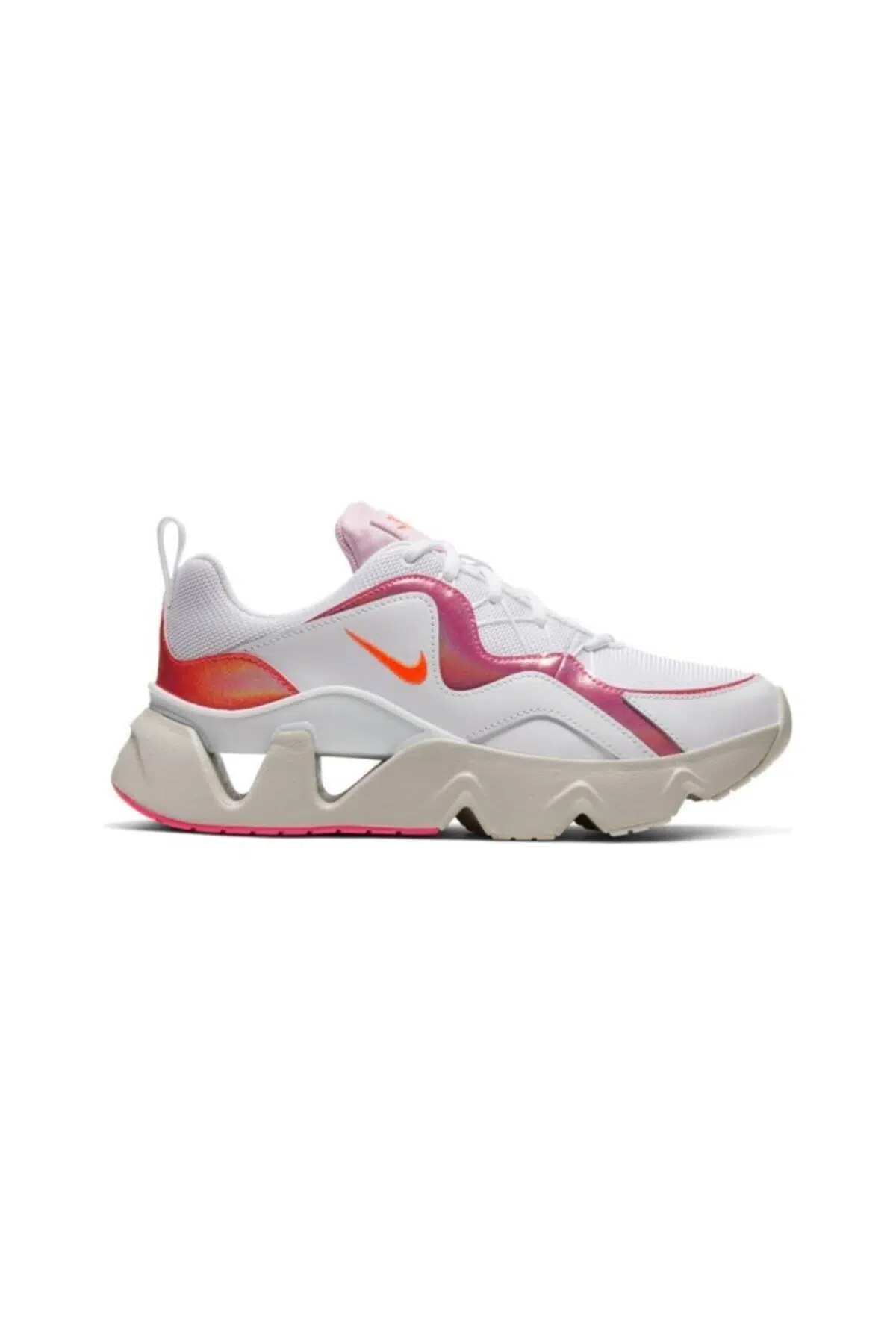 Nike WMNS RYZ 365 Beyaz Pembe Sneaker 