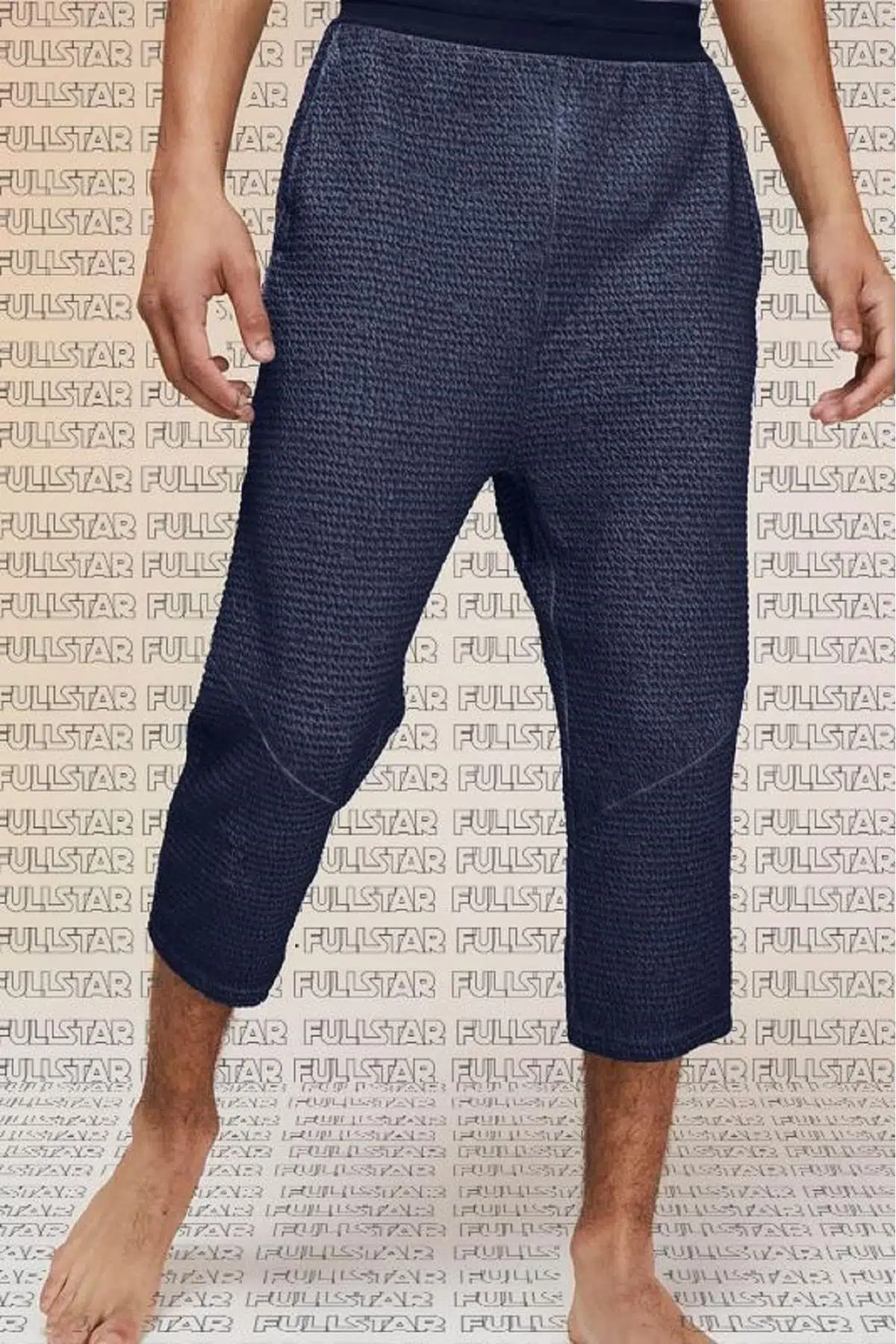 Nike Yoga 3/4 Length Pants Esnek Rahat Yapılı Eşofman Altı