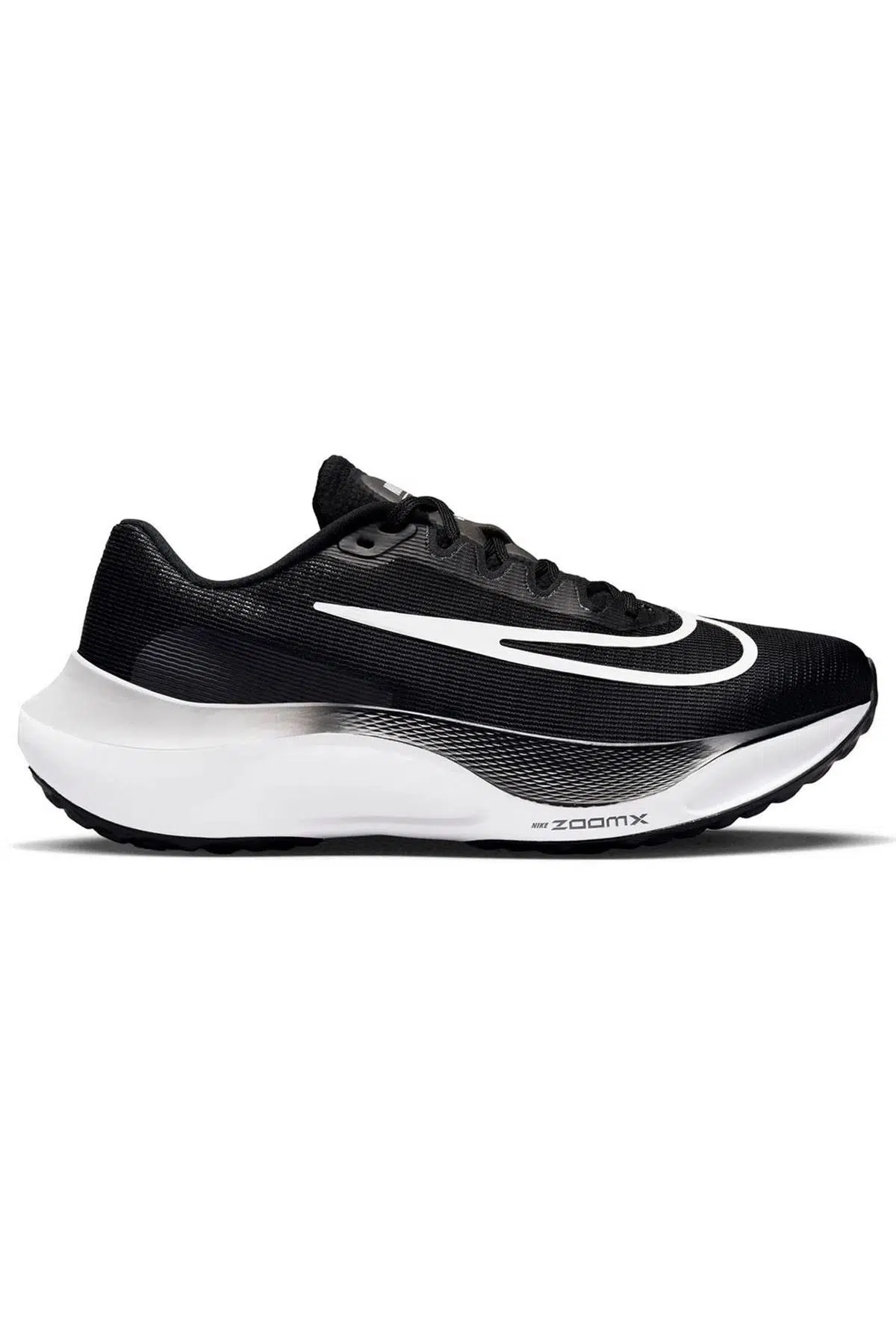 Nike Zoom Fly 5 Running Shoes Erkek Yürüyüş Koşu Ayakkabısı Siyah