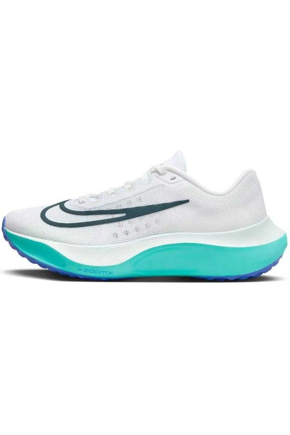 Nike Zoom Fly 5 Running Shoes Erkek Yürüyüş Koşu Ayakkabısı Beyaz
