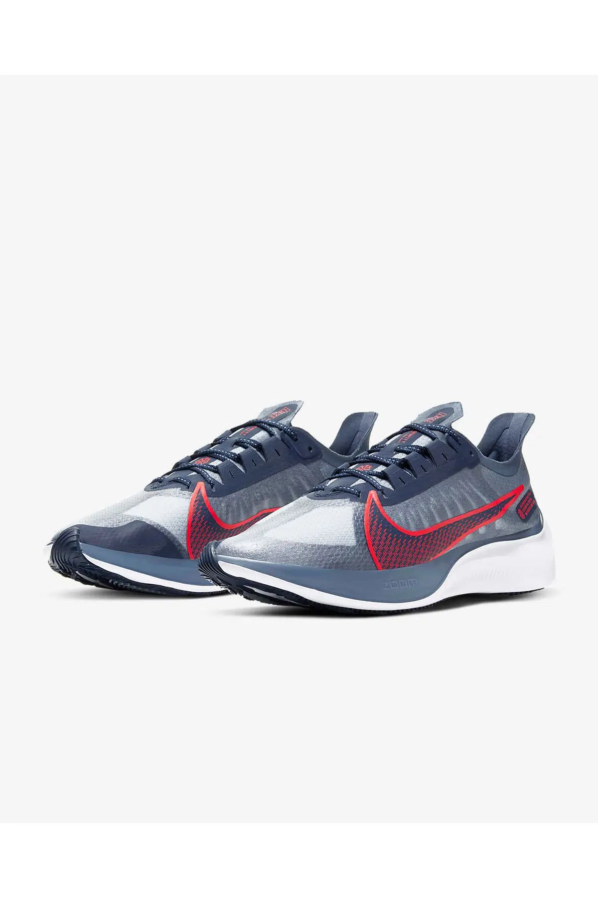 Nike Zoom Gravity Yürüyüş / Koşu Ayakkabısı BQ3202-400