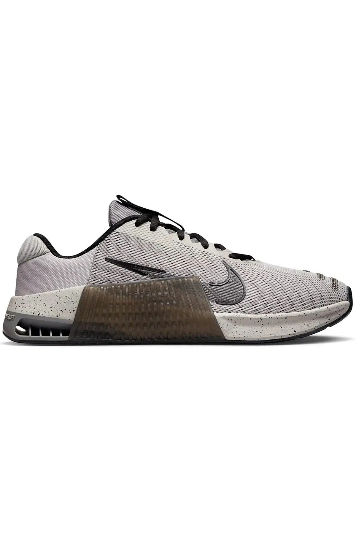 Nike Metcon 9 Mens Traing Shoes Gray Erkek Antreman Ayakkabısı Gri