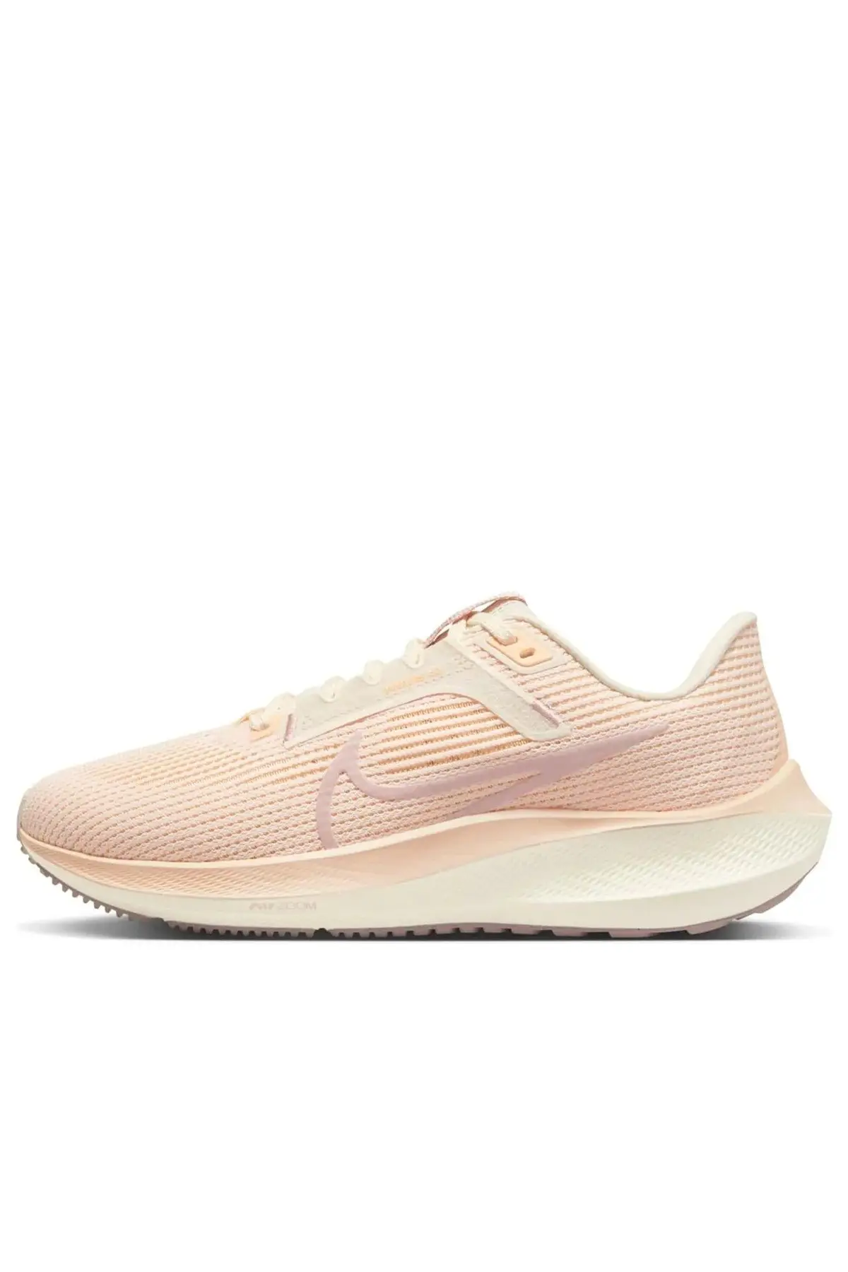 DV3865-800 Nike React Pegasus Trail 5 Womens Running Shoes Orange Reflektörlü Kadın Doğa Yürüyüş Koşu Ayakkabısı Turuncu